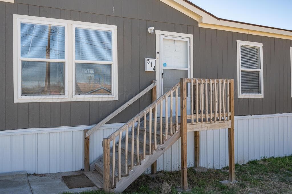 514 Park Avenue, Amarillo, TX 79108, photo 24