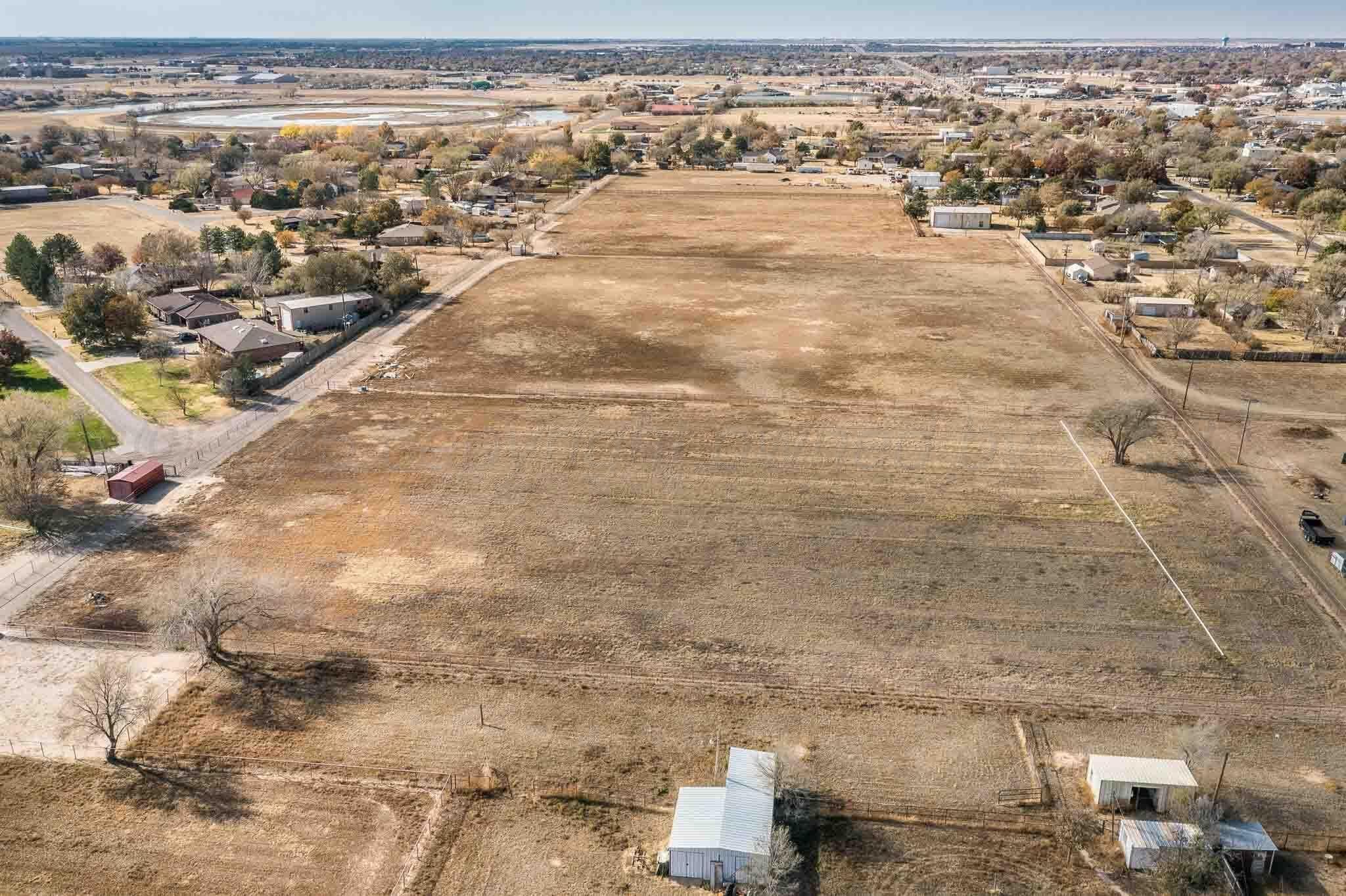Western St. ±17 acres, Amarillo, TX 79110, photo 2