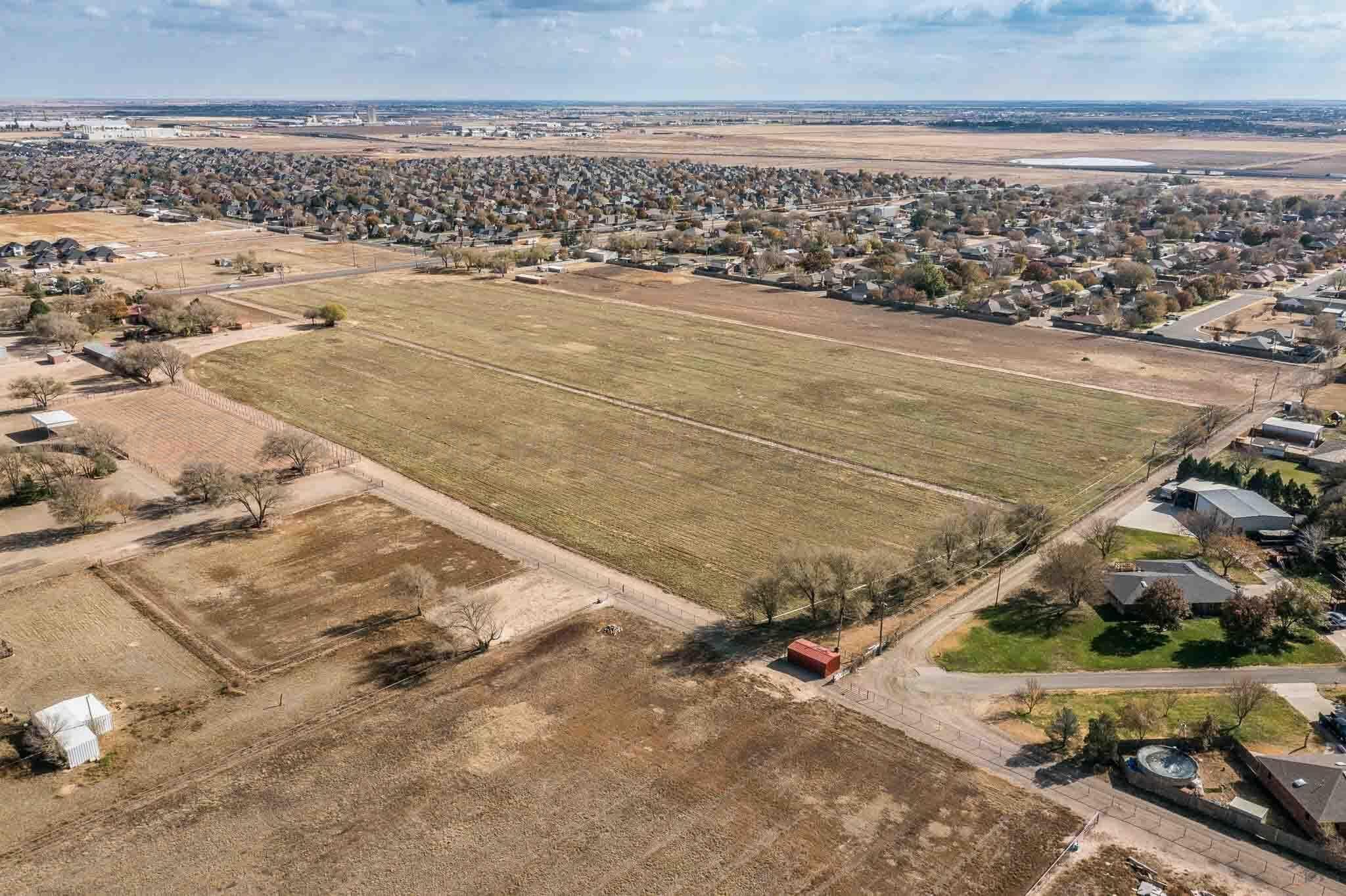 Western St. ±17 acres, Amarillo, TX 79110