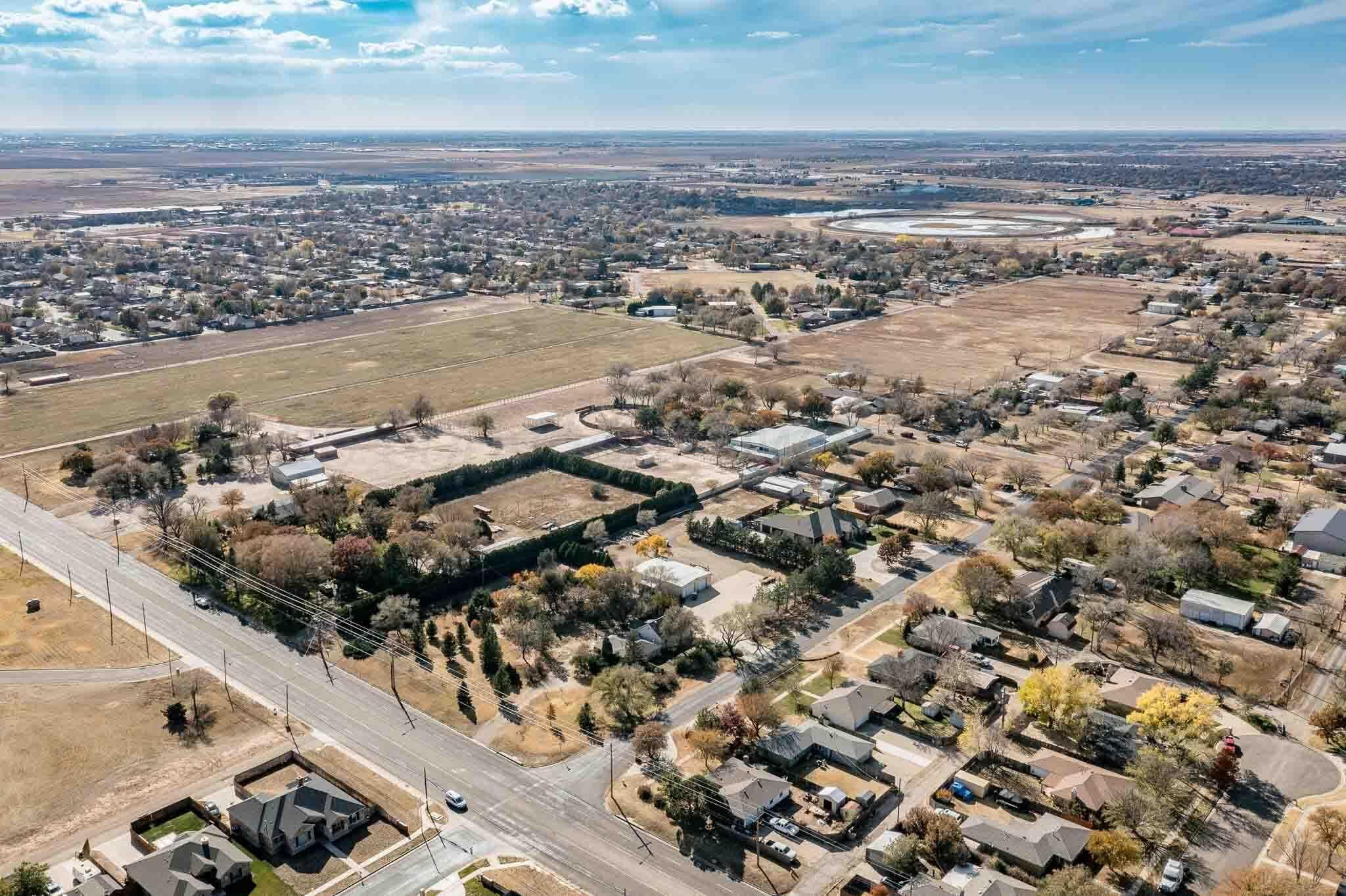 Western St. ±17 acres, Amarillo, TX 79110, photo 5