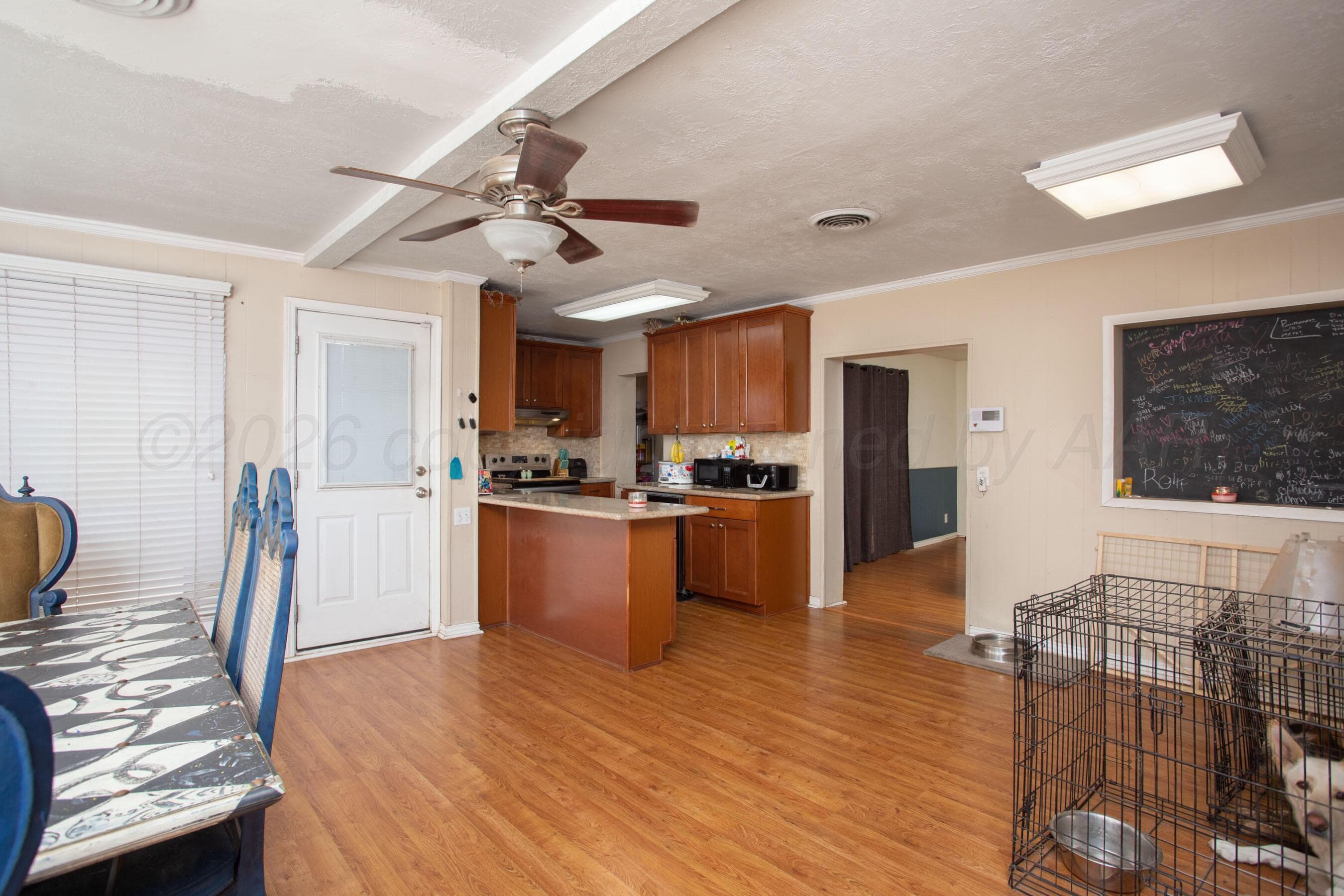 4611 SW 16TH Avenue, Amarillo, TX 79106-5715, photo 9