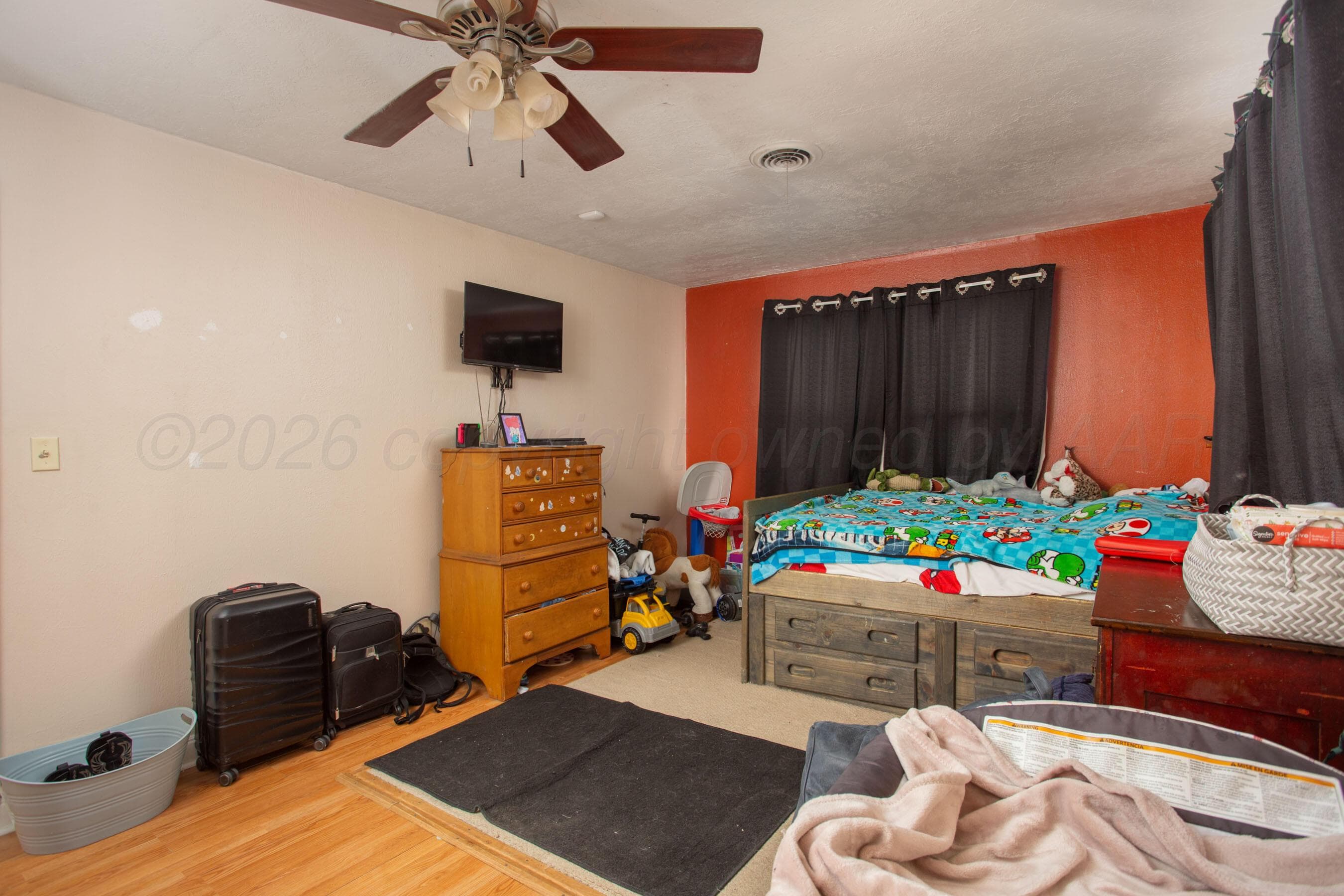 4611 SW 16TH Avenue, Amarillo, TX 79106-5715, photo 19