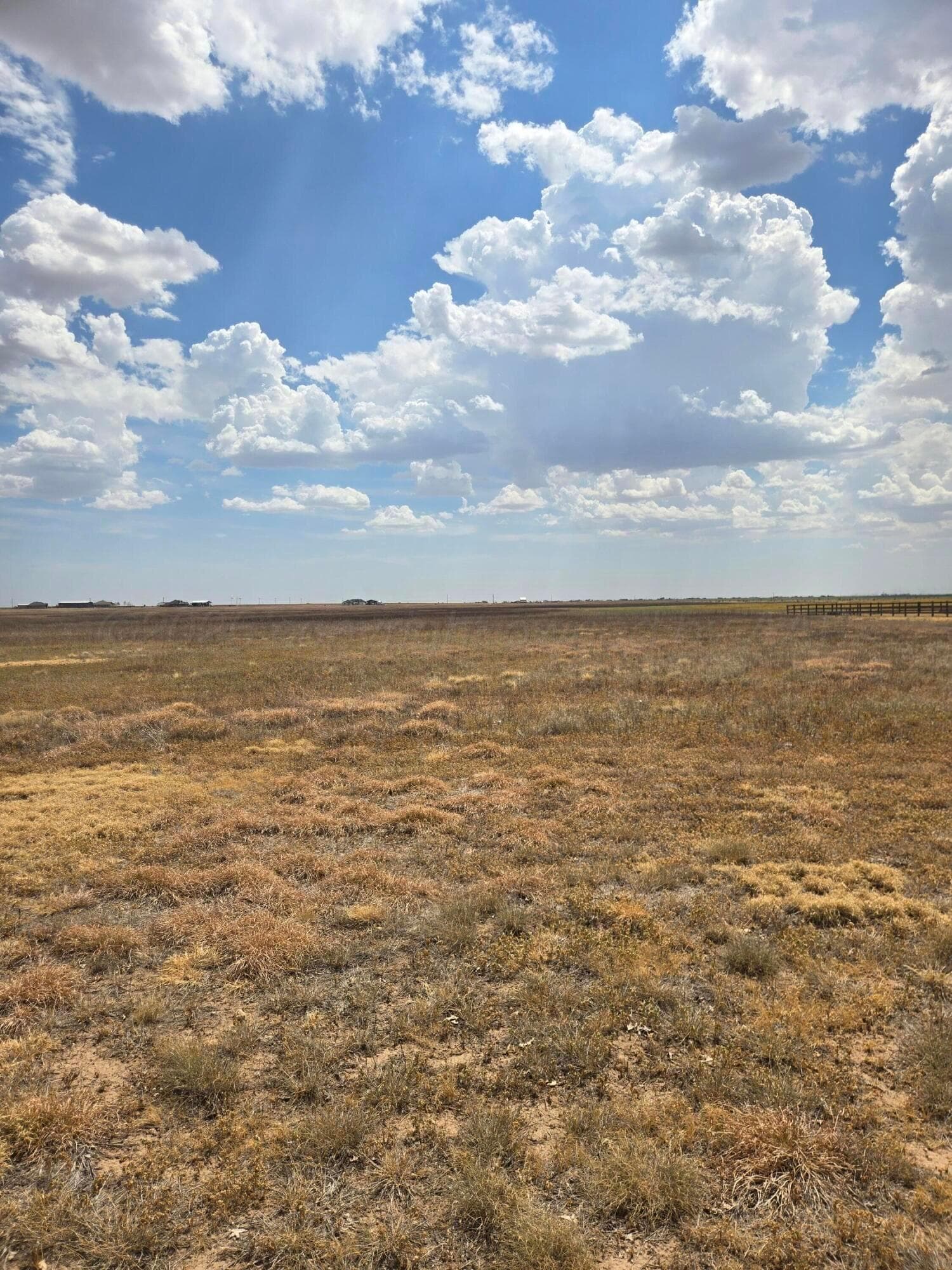 Lot 3 Mary Jon Drive, Amarillo, TX 79119