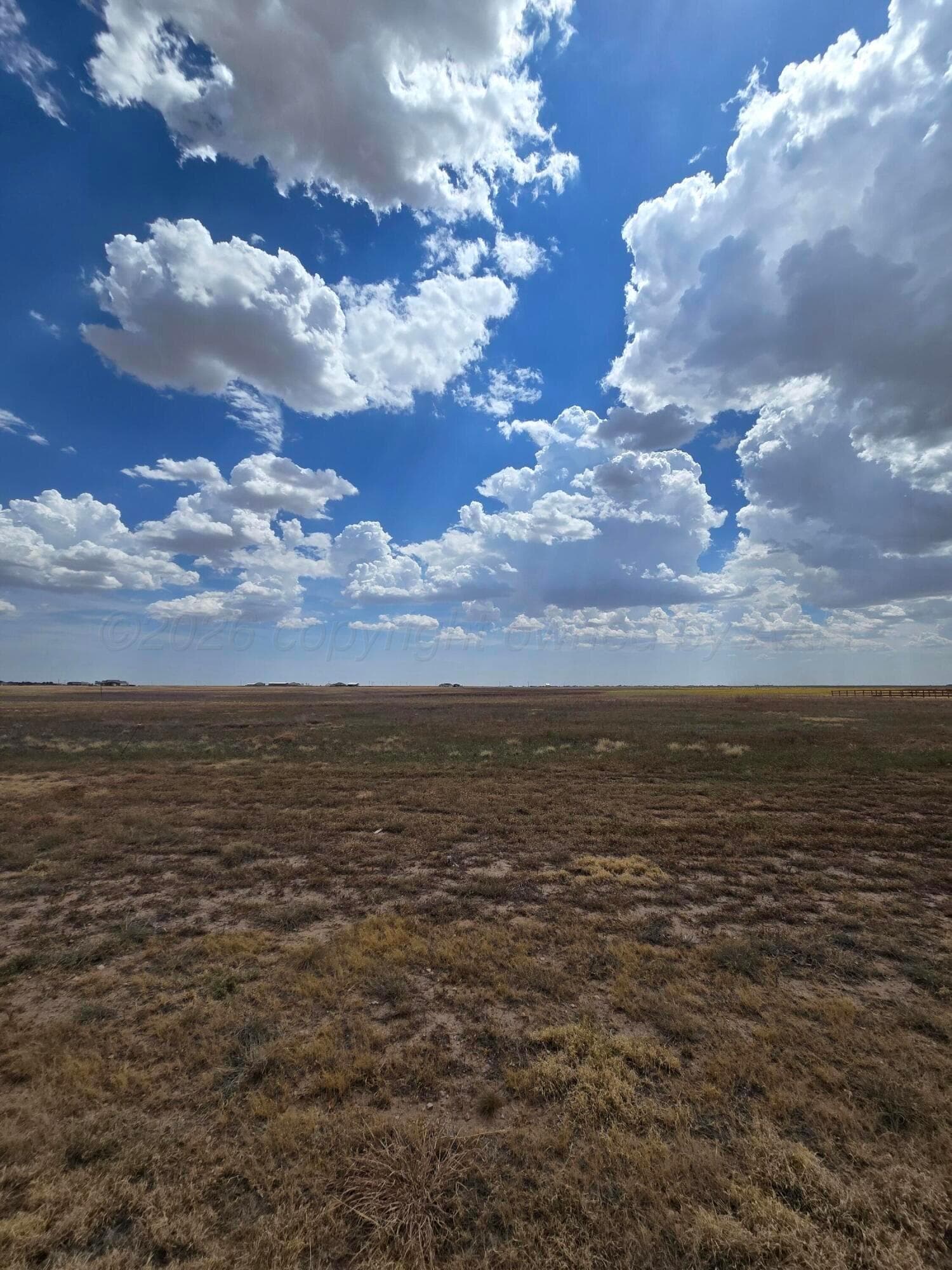 Lot 4 Mary Jon Drive, Amarillo, TX 79119