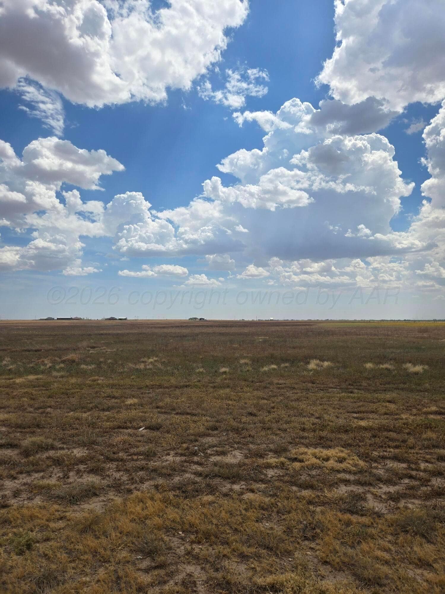 Lot 5 Mary Jon Drive, Amarillo, TX 79119