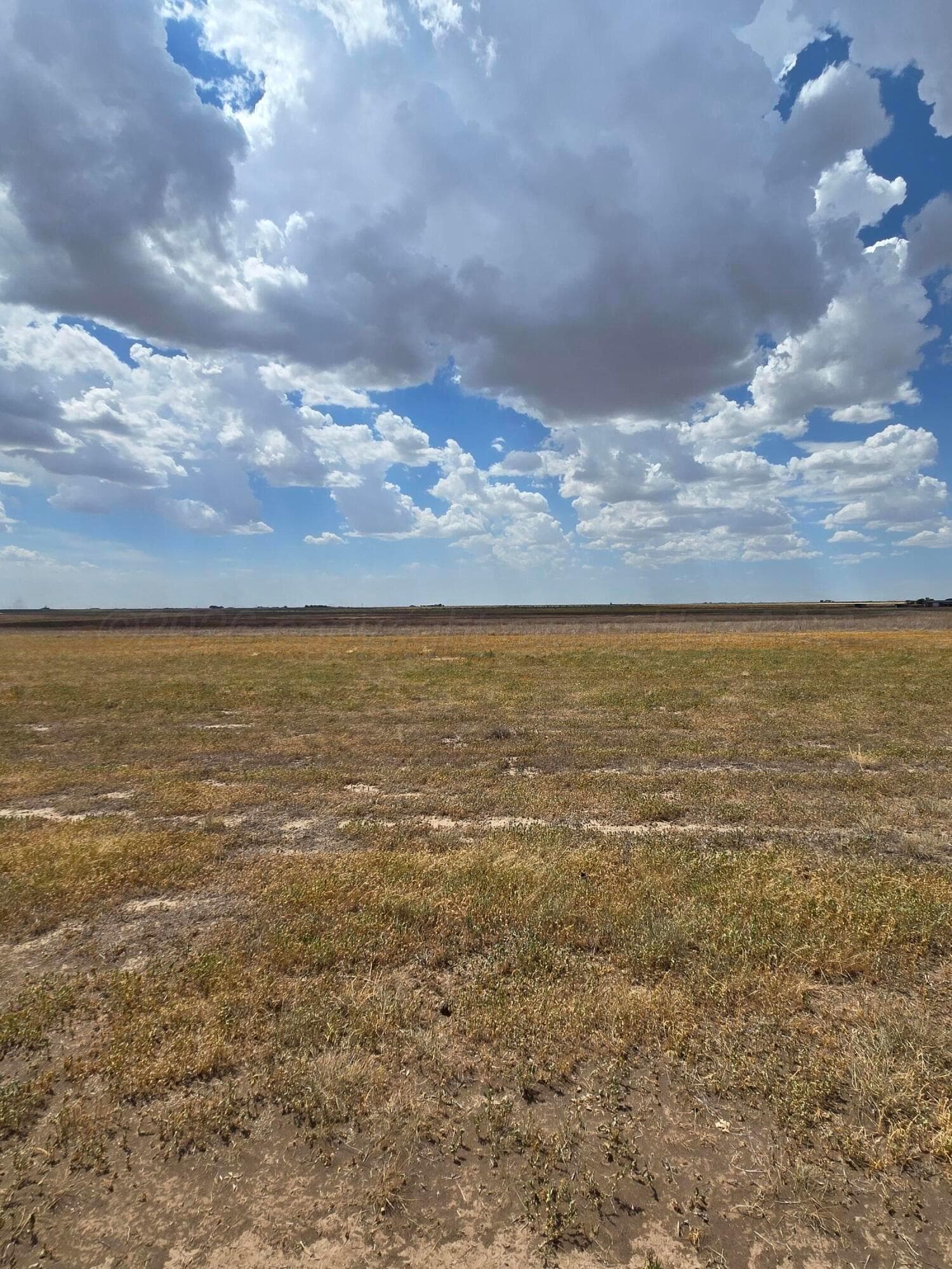 Lot 9 Mary Jon Drive, Amarillo, TX 79119