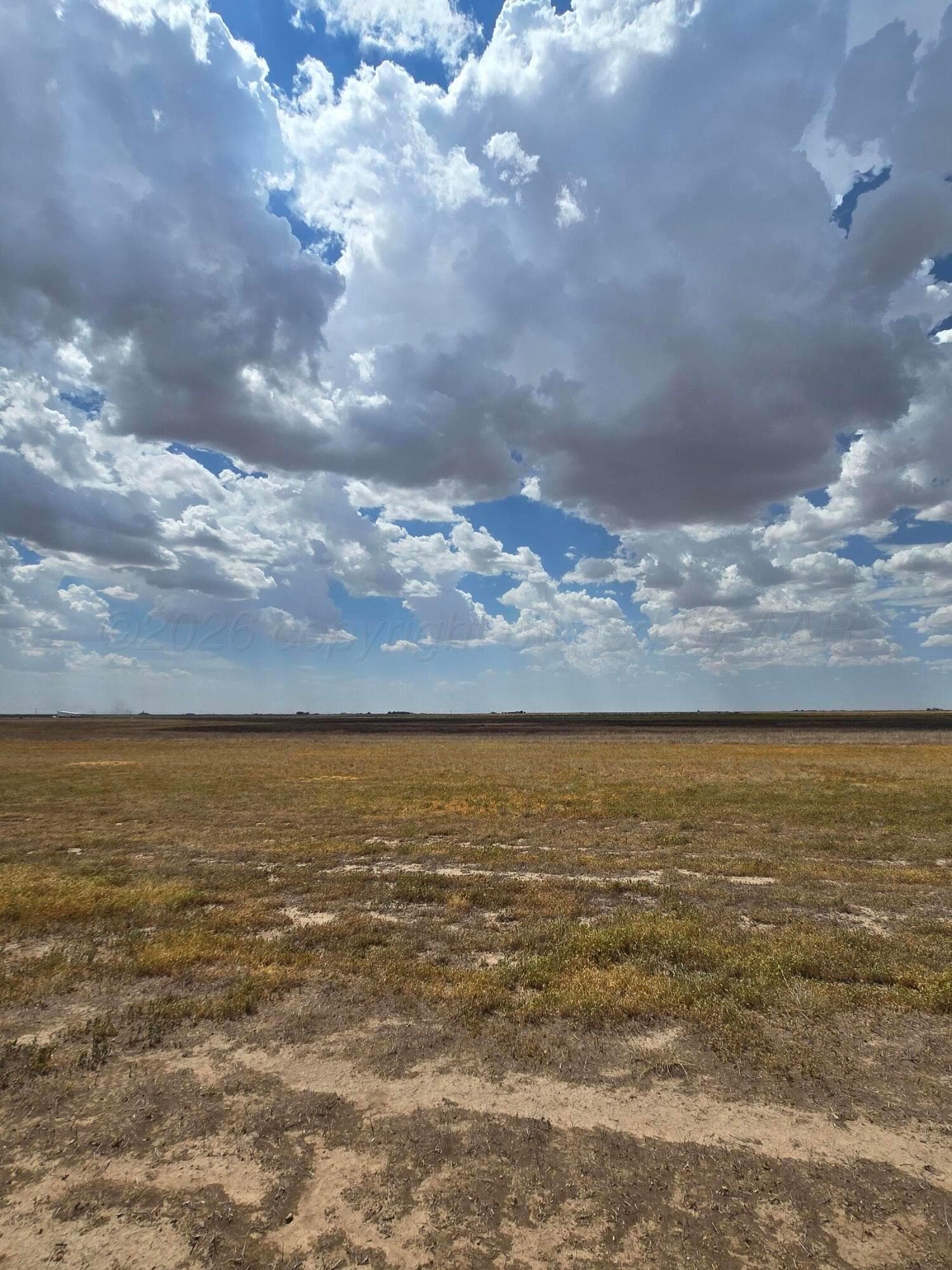 Lot 10 Mary Jon Drive, Amarillo, TX 79119
