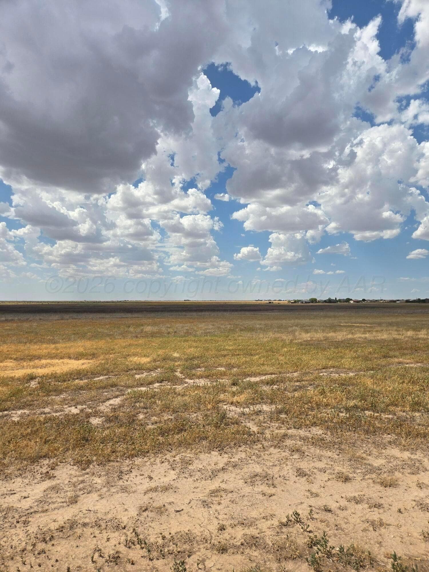 Lot 11 Mary Jon Drive, Amarillo, TX 79119