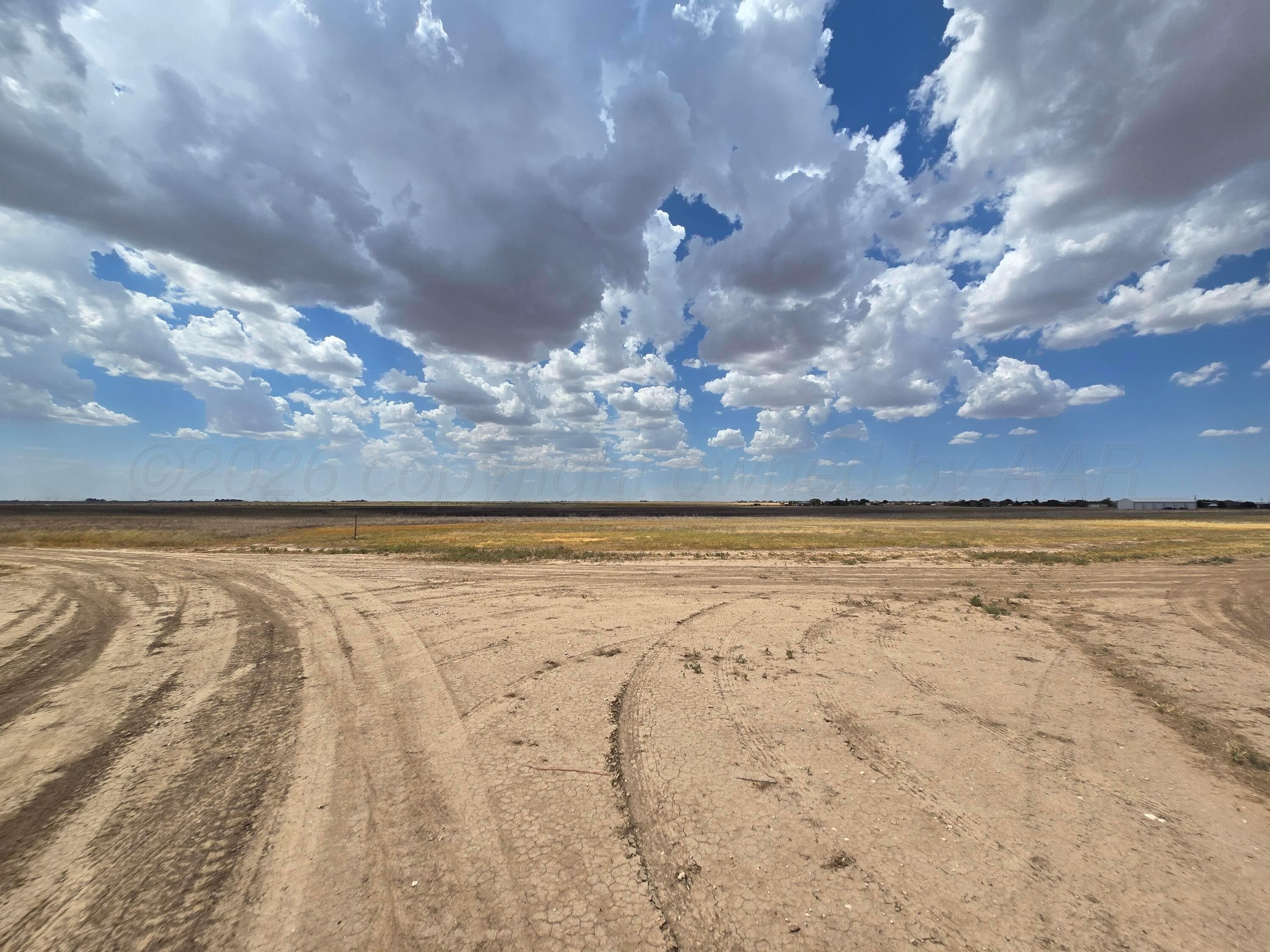 Lot 12 Mary Jon Drive, Amarillo, TX 79119