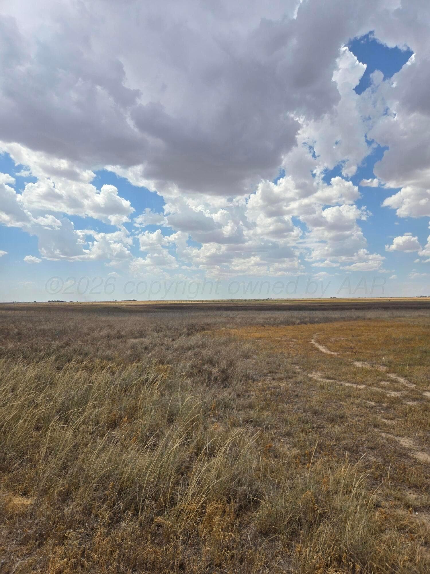 Lot 14 Mary Jon Drive, Amarillo, TX 79119