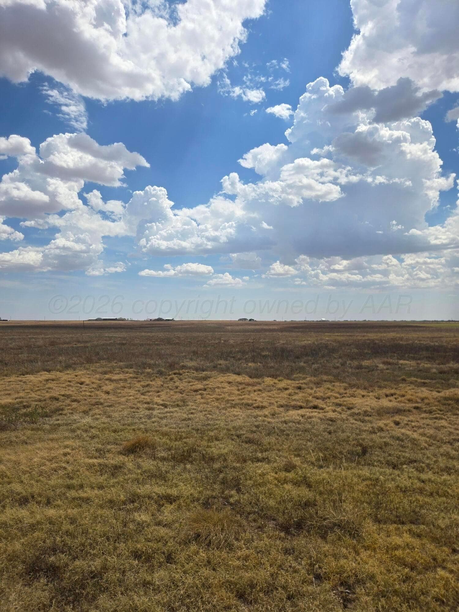 Lot 17 Mary Jon Drive, Amarillo, TX 79119