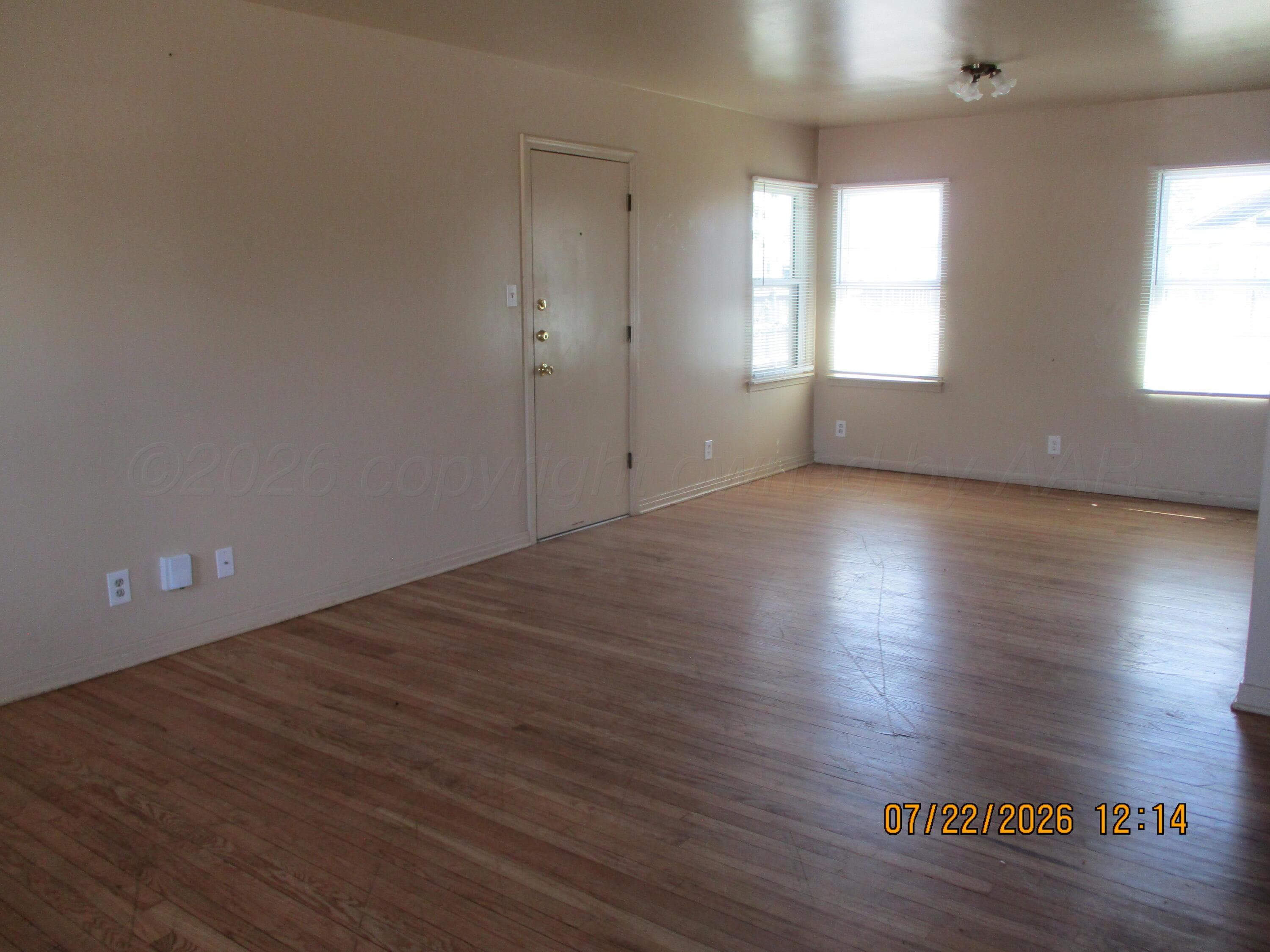 2414 ORANGE Street, Amarillo, TX 79107-2020, photo 2
