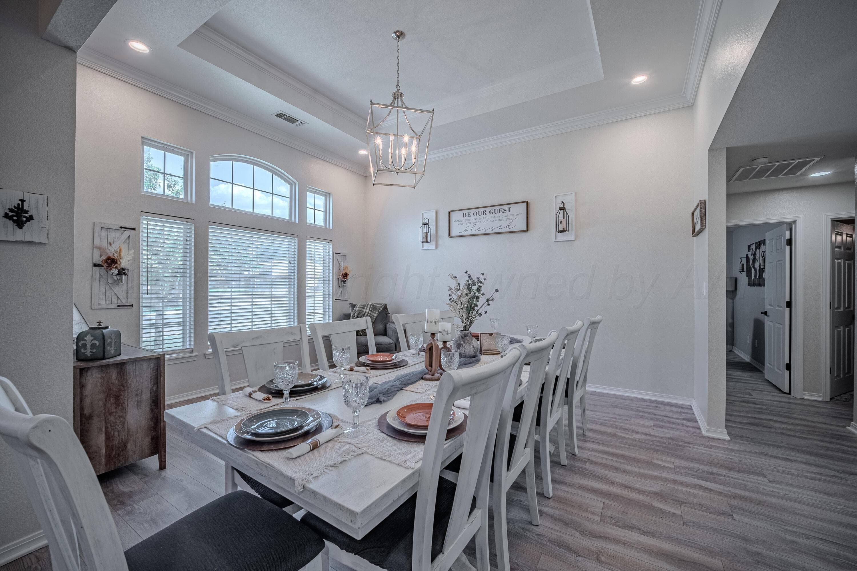 1 VILLAGE Drive, Canyon, TX 79015-2041, photo 16
