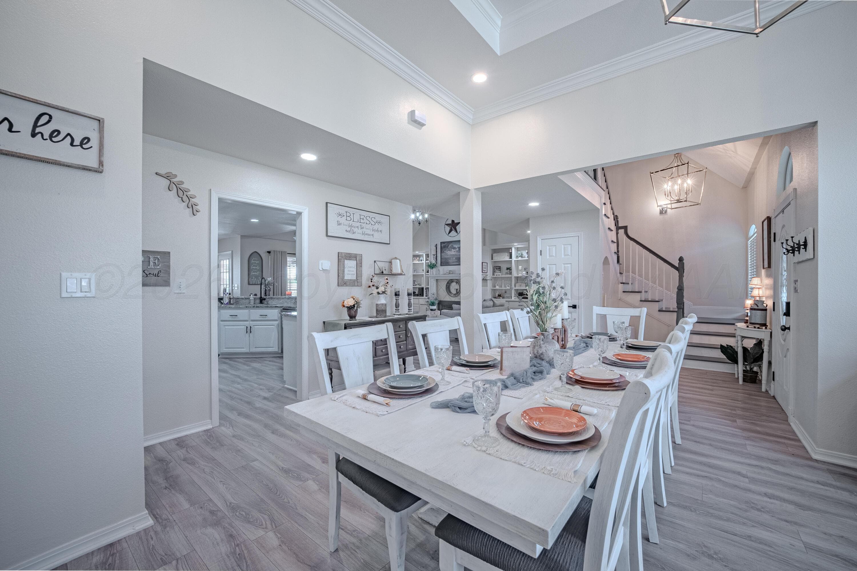 1 VILLAGE Drive, Canyon, TX 79015-2041, photo 17