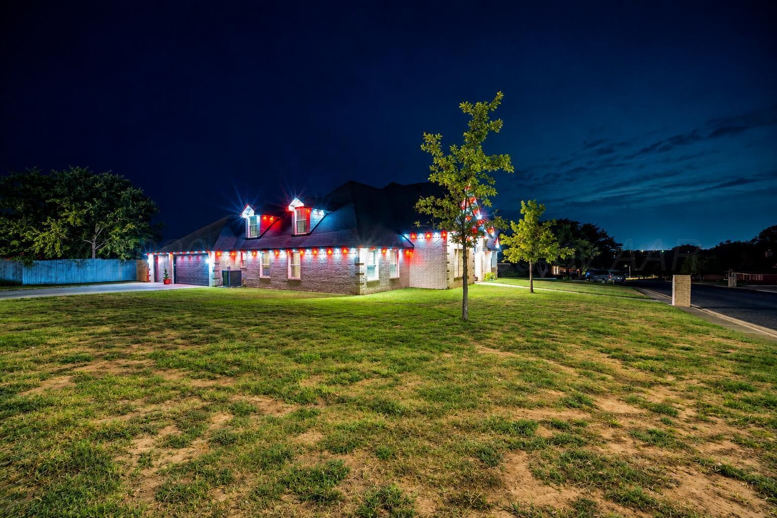 1 VILLAGE Drive, Canyon, TX 79015-2041, photo 38