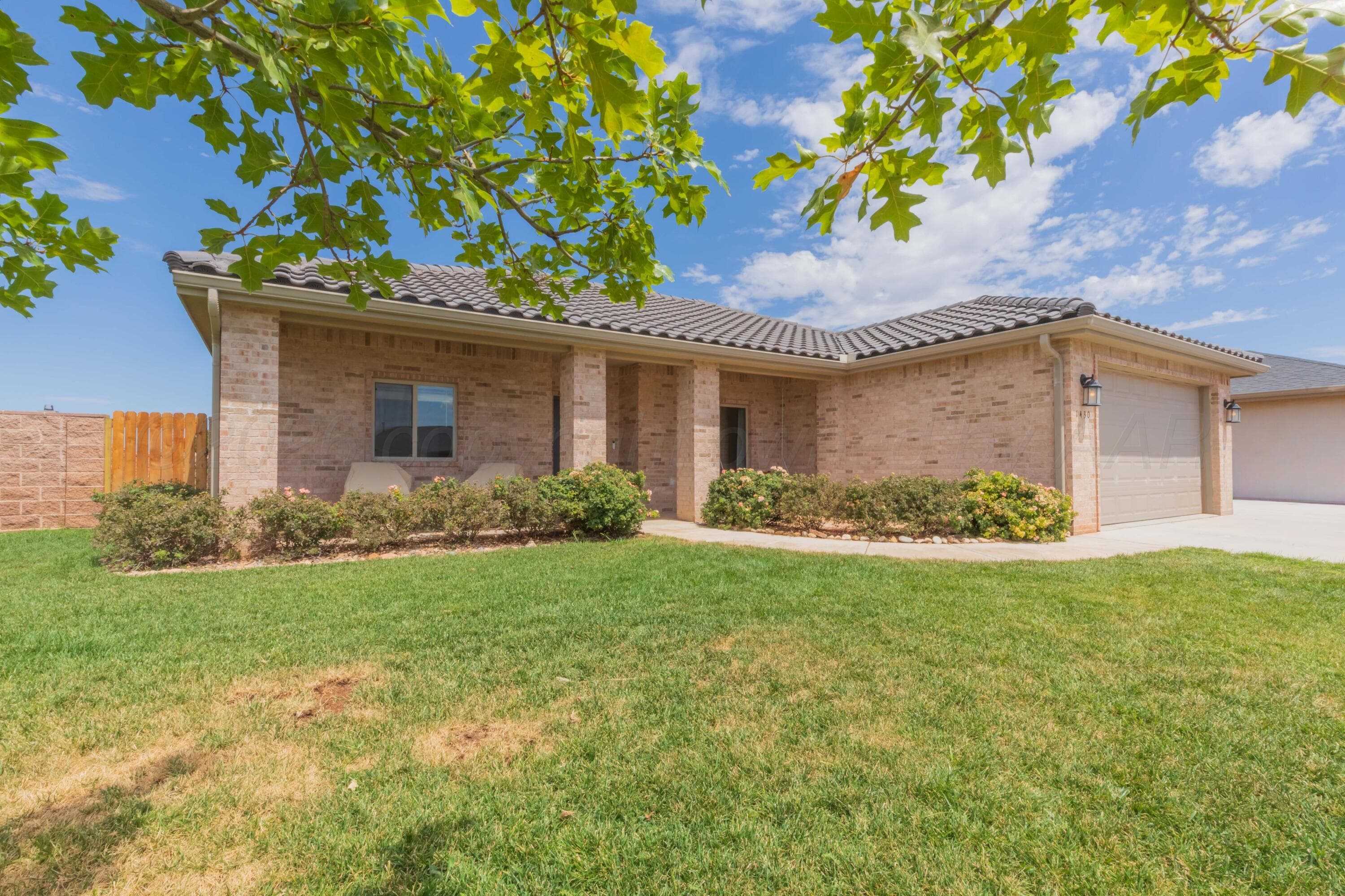 1430 Merlot Boulevard, Amarillo, TX 79124, photo 3