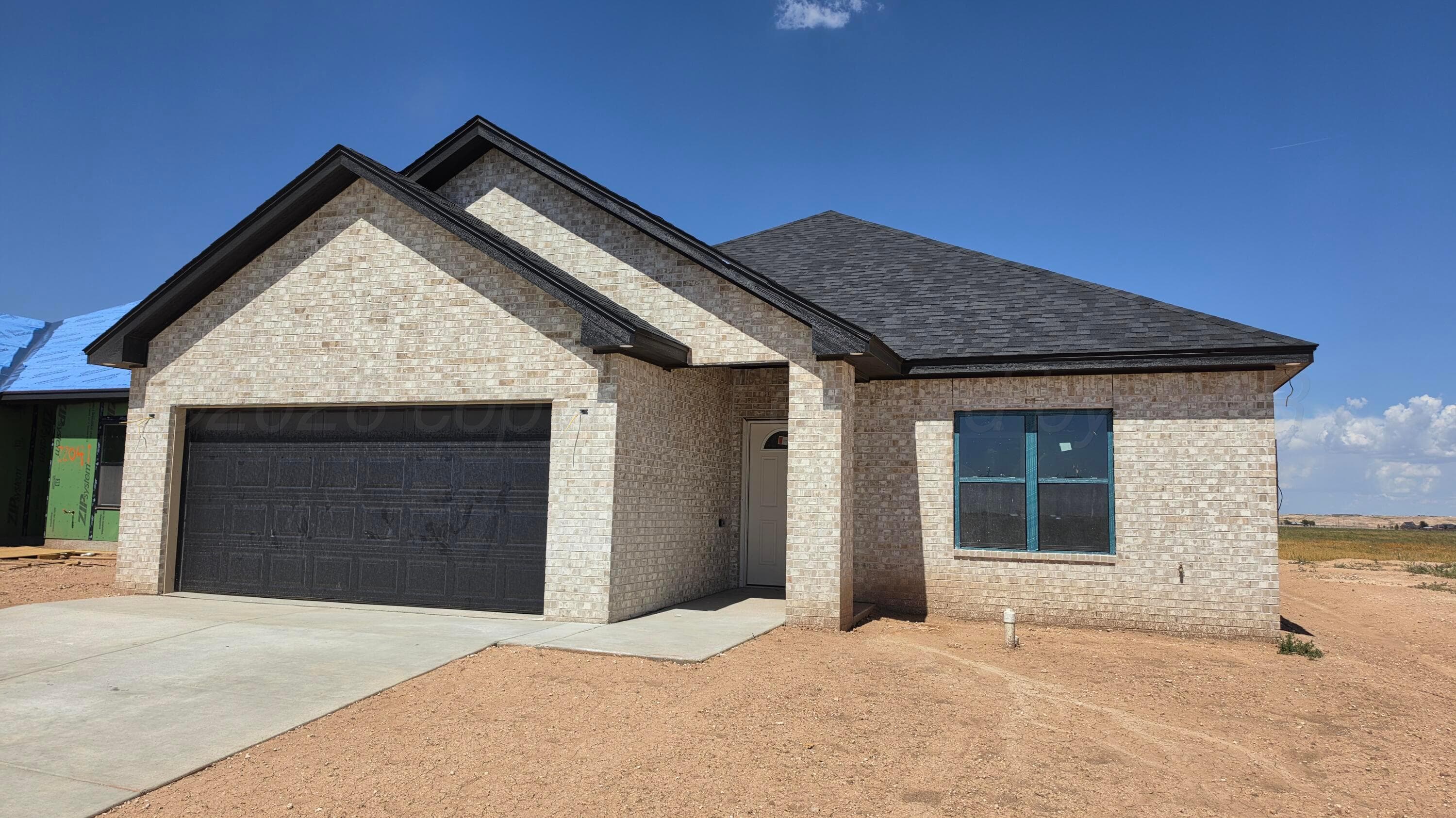 22051 CLEAR FORK Lane, Canyon, TX 79015