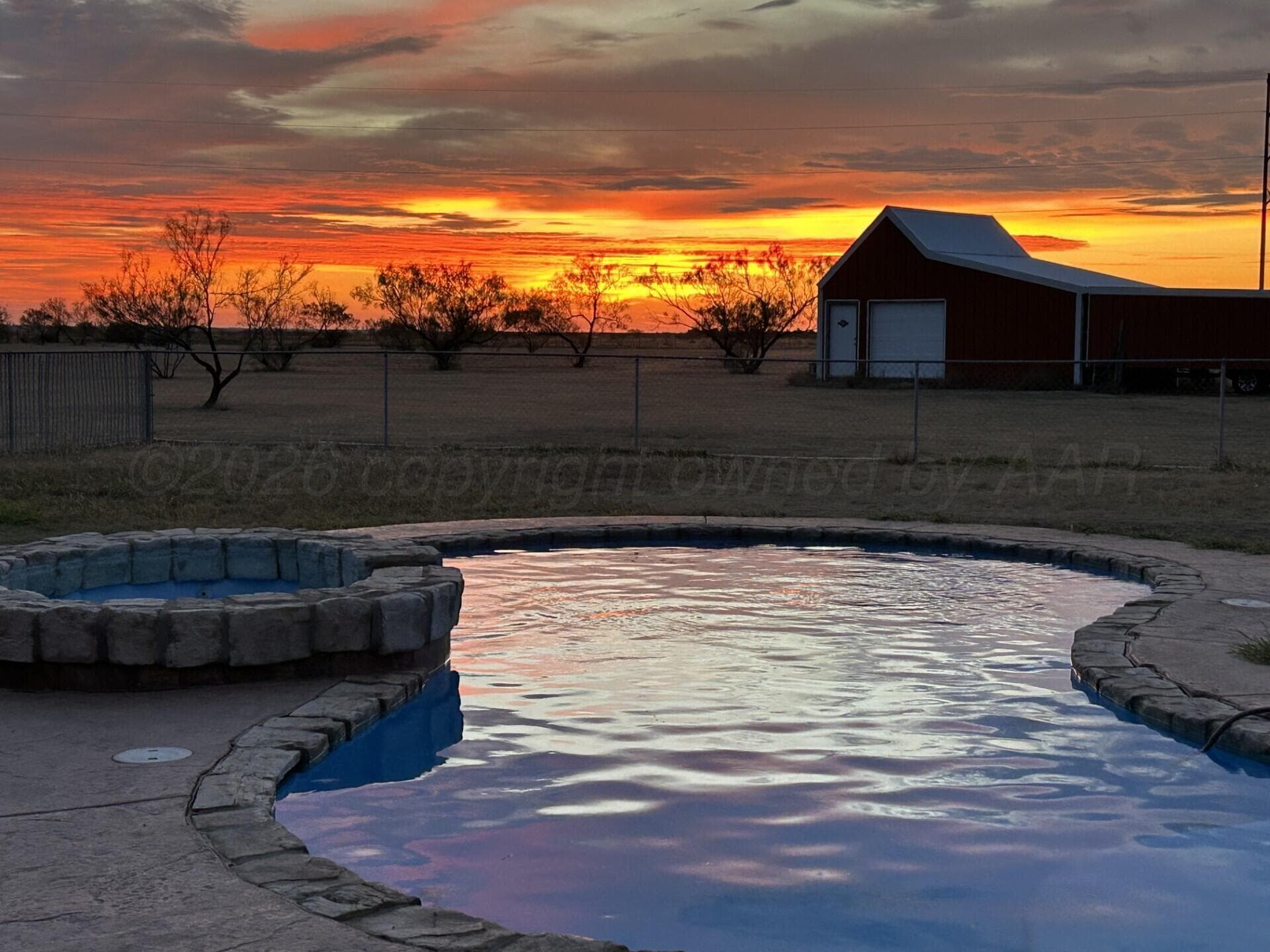 351 Cactus Drive, Amarillo, TX 79118-3710, photo 60