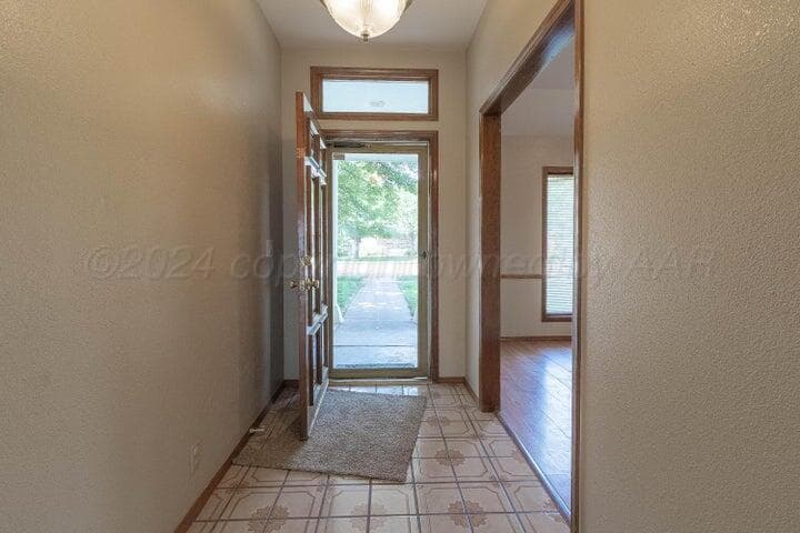 7301 DUKES Place, Amarillo, TX 79109-7408, photo 2