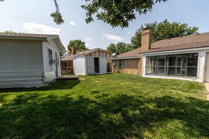 7301 DUKES Place, Amarillo, TX 79109-7408, photo 7