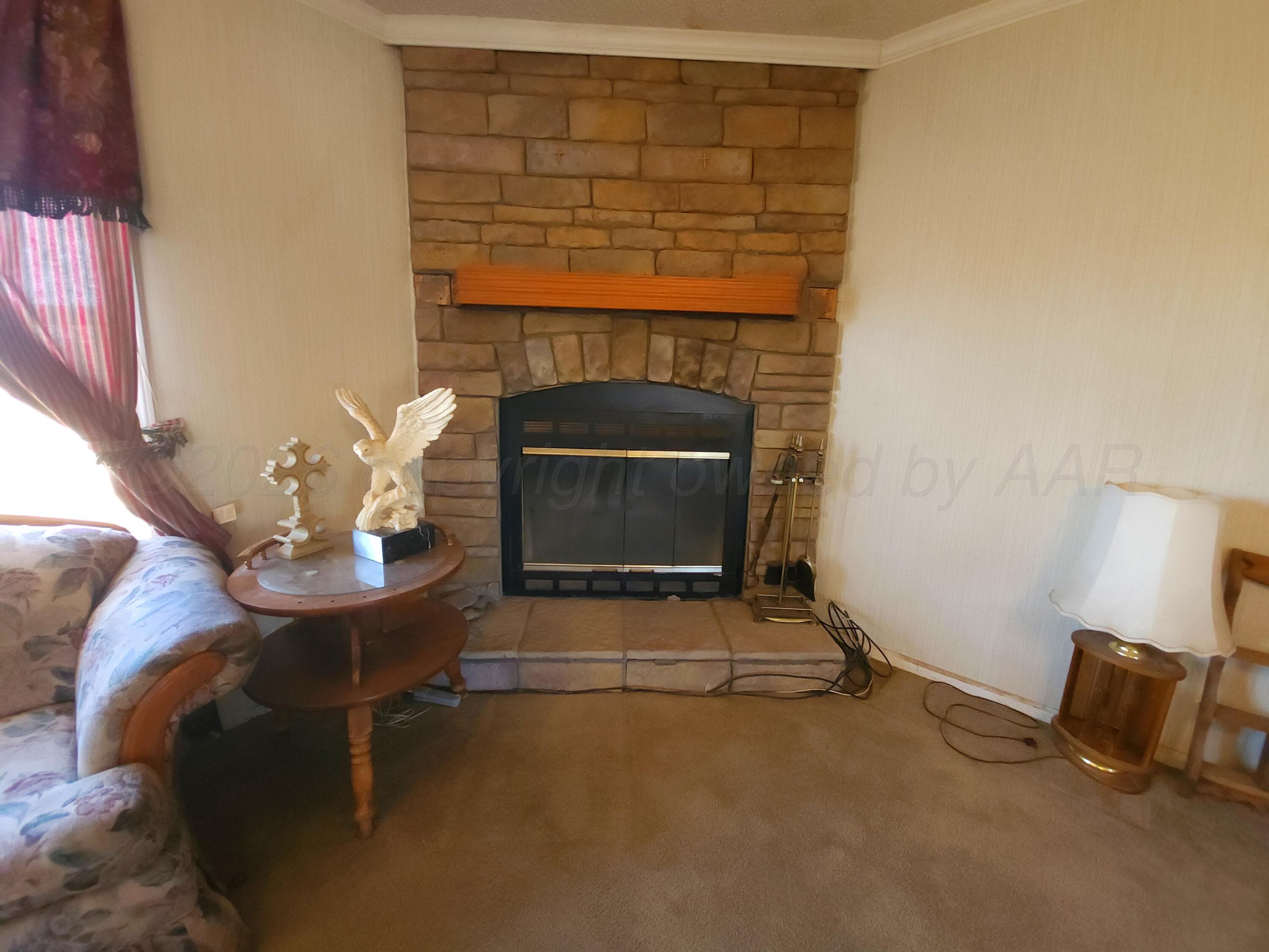 8400 SANDLEWOOD Avenue, Amarillo, TX 79118-9032, photo 4