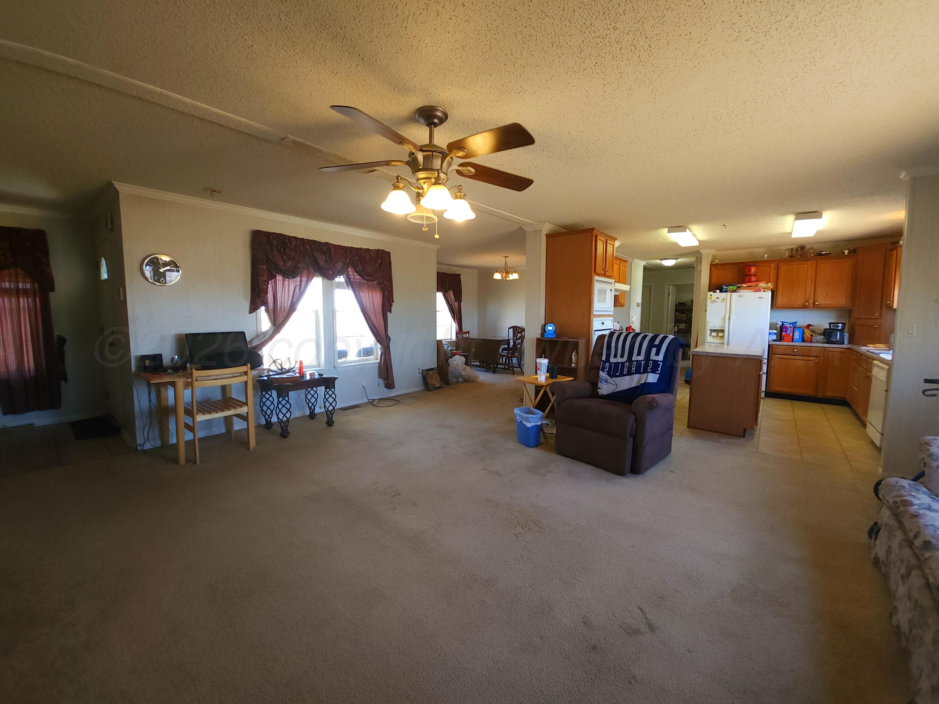 8400 SANDLEWOOD Avenue, Amarillo, TX 79118-9032, photo 3