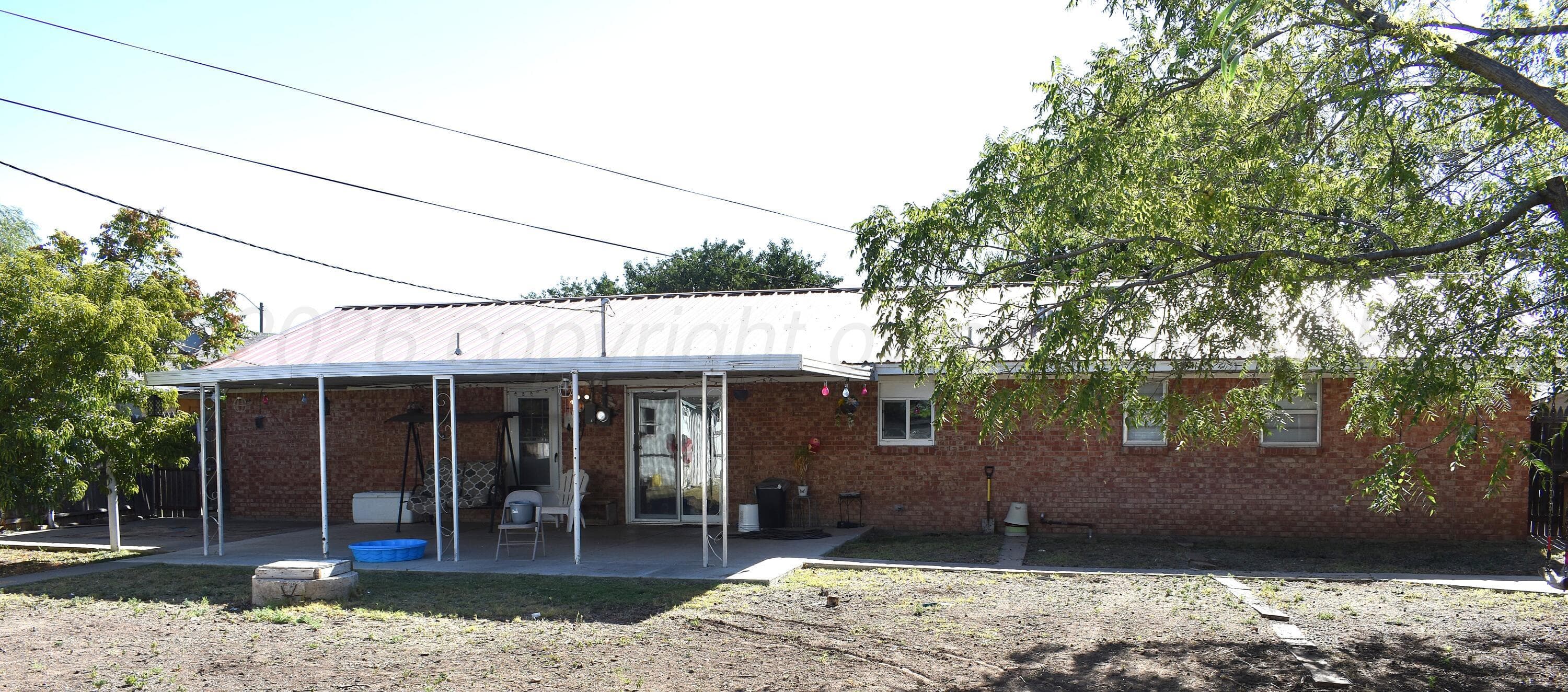 519 WILLOW Avenue, Dumas, TX 79029-3020, photo 17