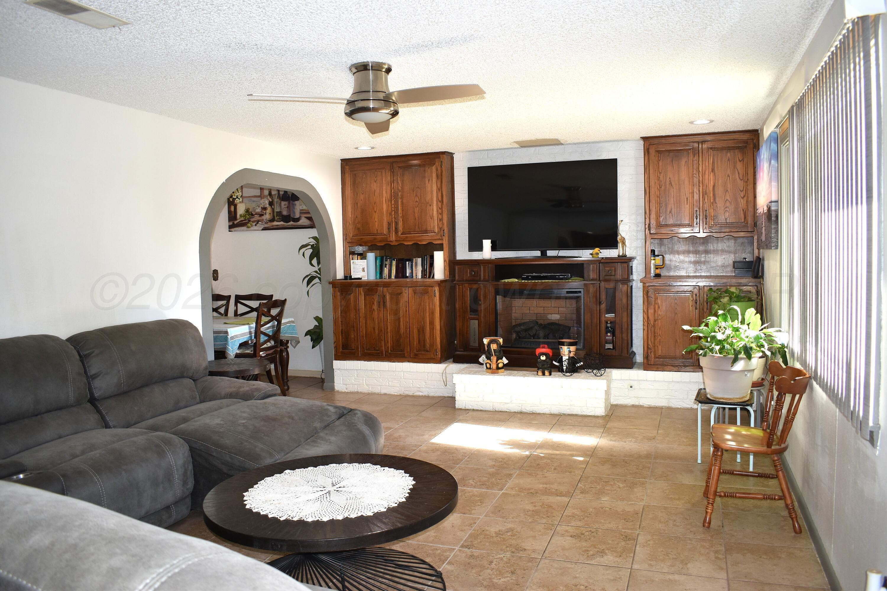 519 WILLOW Avenue, Dumas, TX 79029-3020, photo 4