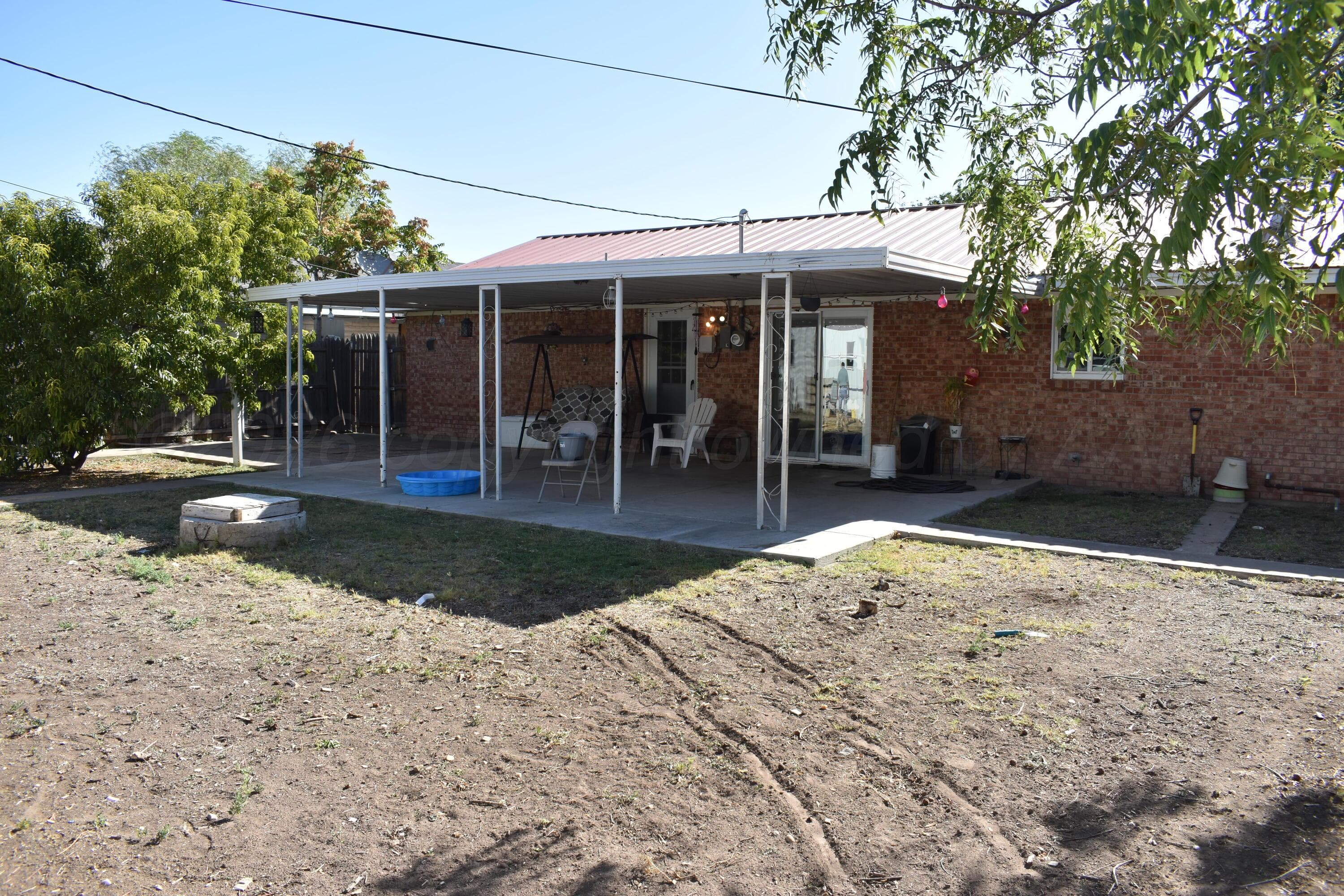519 WILLOW Avenue, Dumas, TX 79029-3020, photo 18