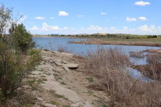 138 Roadrunner Lane, Conchas Dam -NM, NM 88416, photo 2