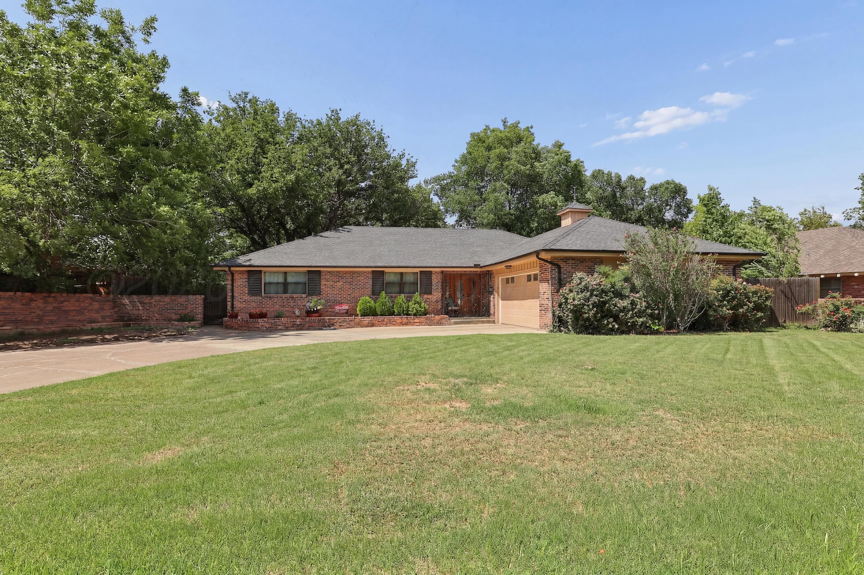 4410 OLSEN Boulevard, Amarillo, TX 79106-6041, photo 2