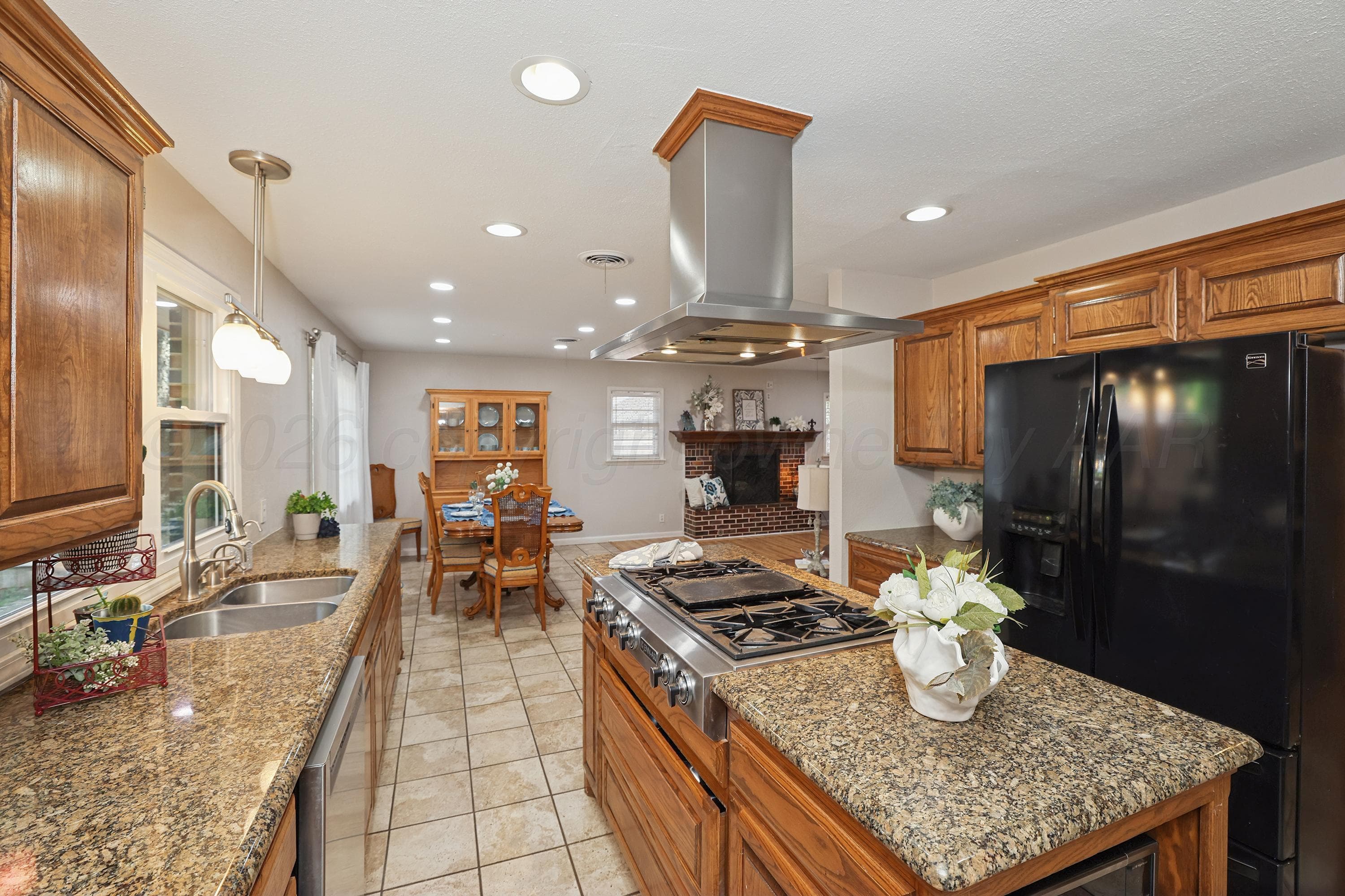 4410 OLSEN Boulevard, Amarillo, TX 79106-6041, photo 10