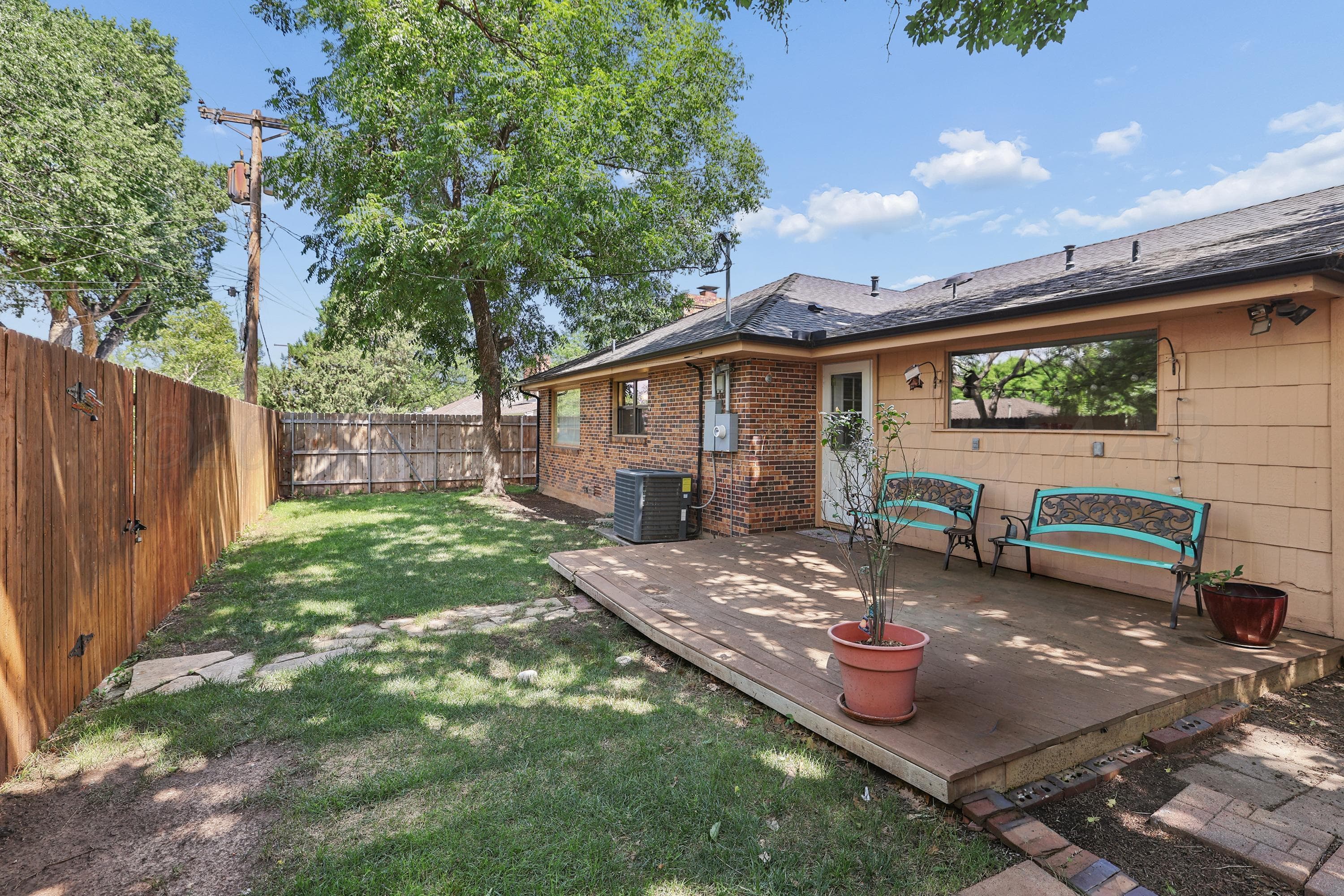 4410 OLSEN Boulevard, Amarillo, TX 79106-6041, photo 29