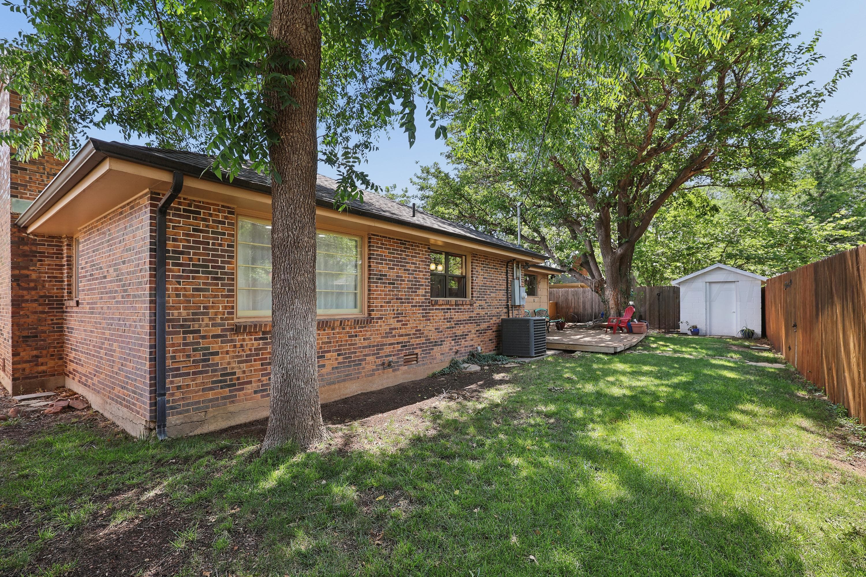 4410 OLSEN Boulevard, Amarillo, TX 79106-6041, photo 30