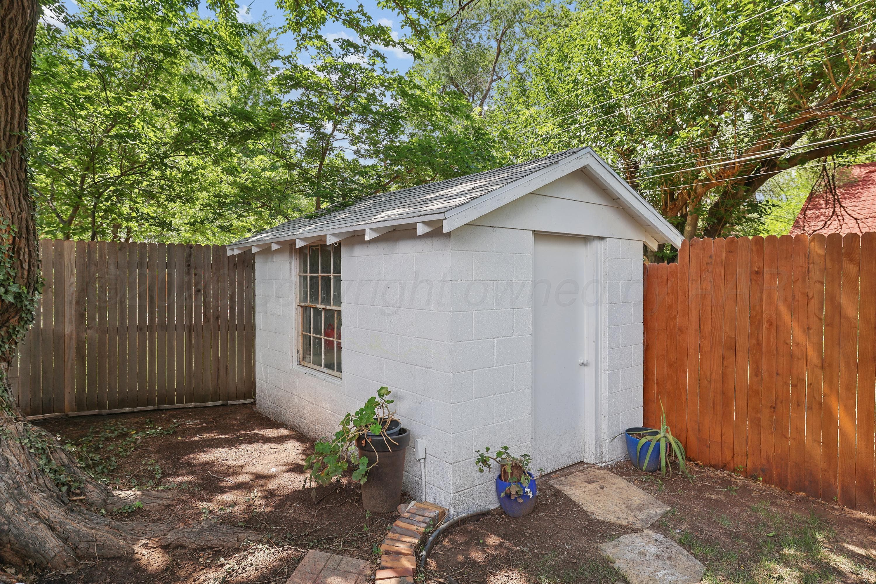 4410 OLSEN Boulevard, Amarillo, TX 79106-6041, photo 31