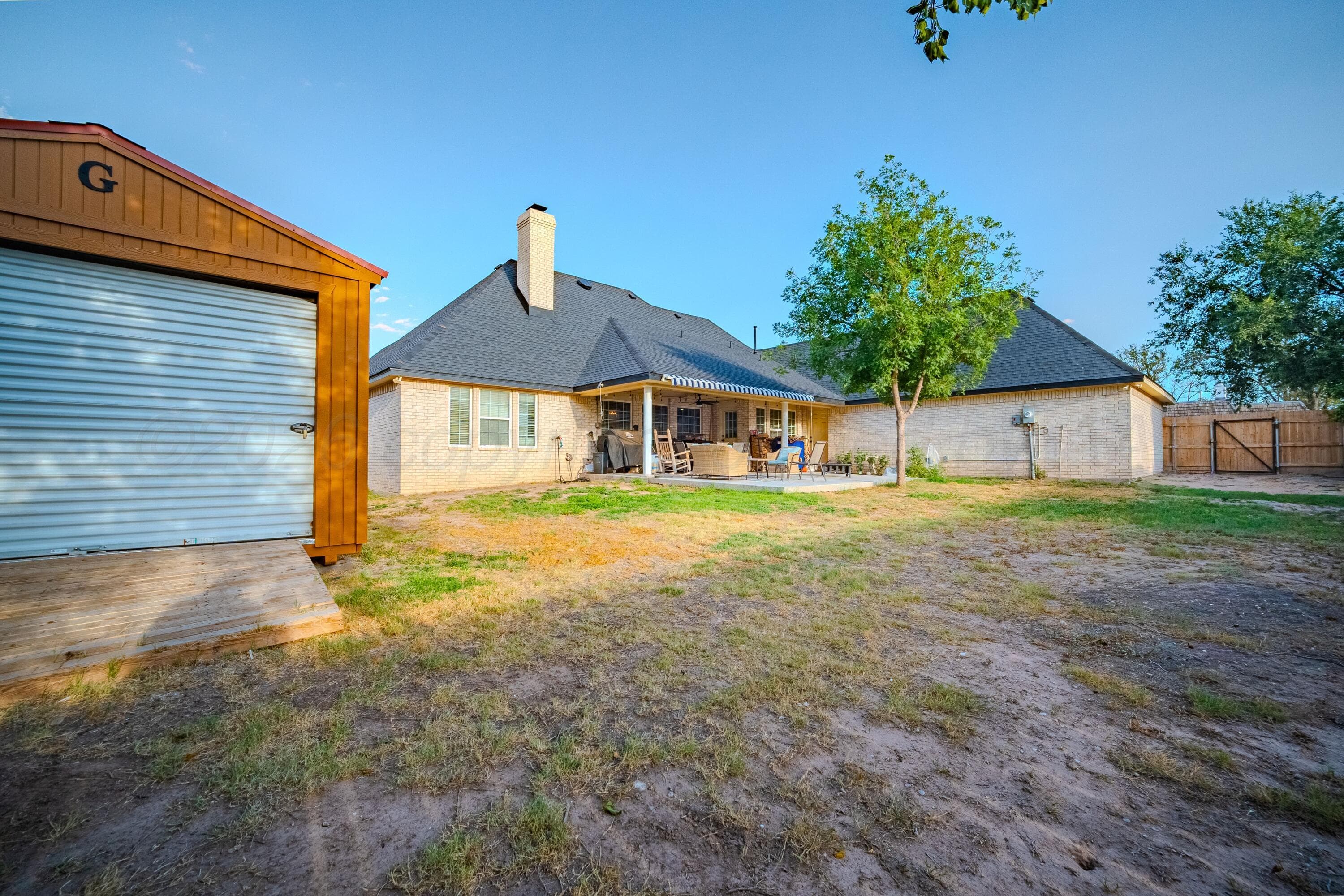 1 VILLAGE Drive, Canyon, TX 79015-2041, photo 37