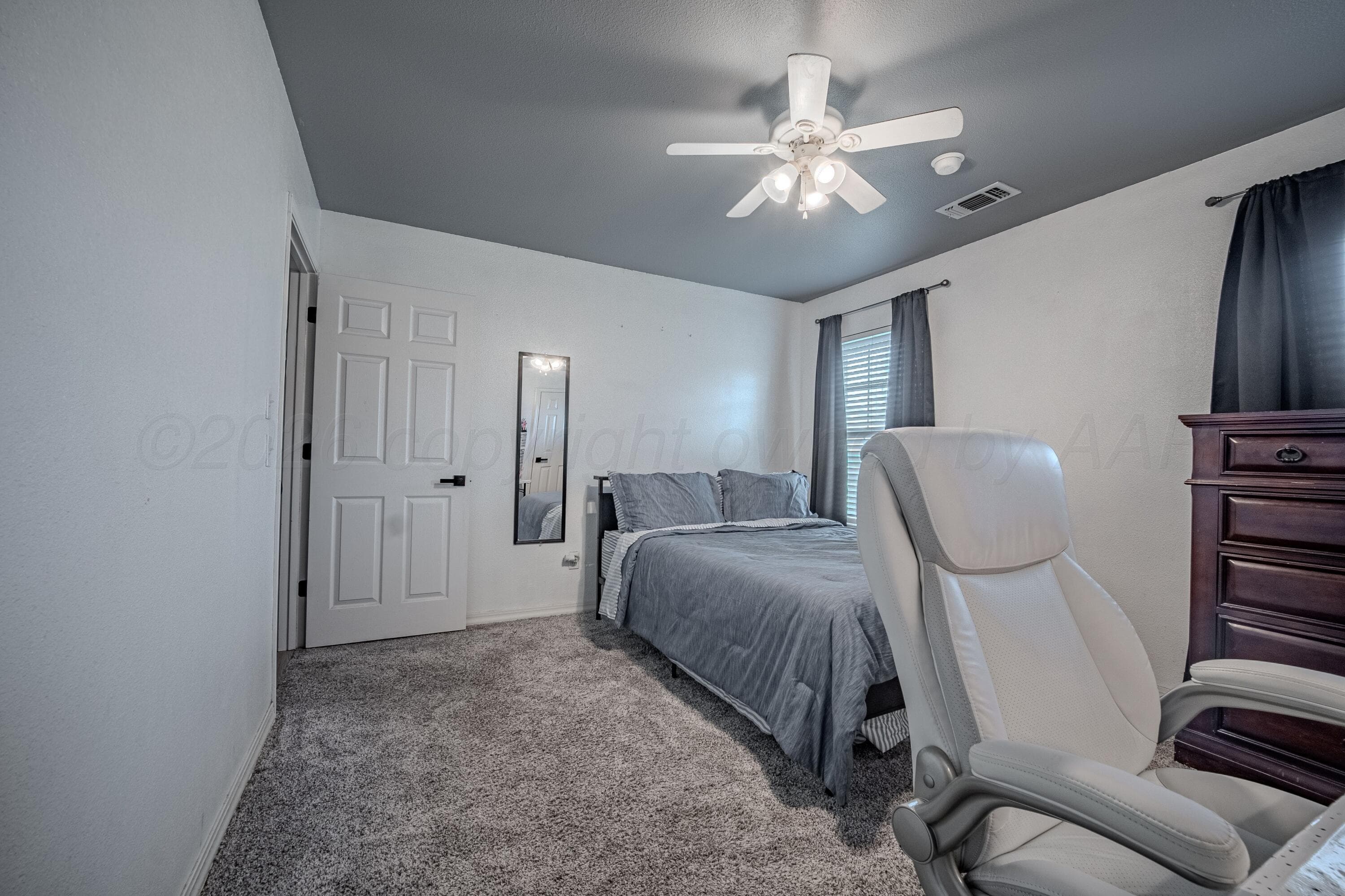 1 VILLAGE Drive, Canyon, TX 79015-2041, photo 35