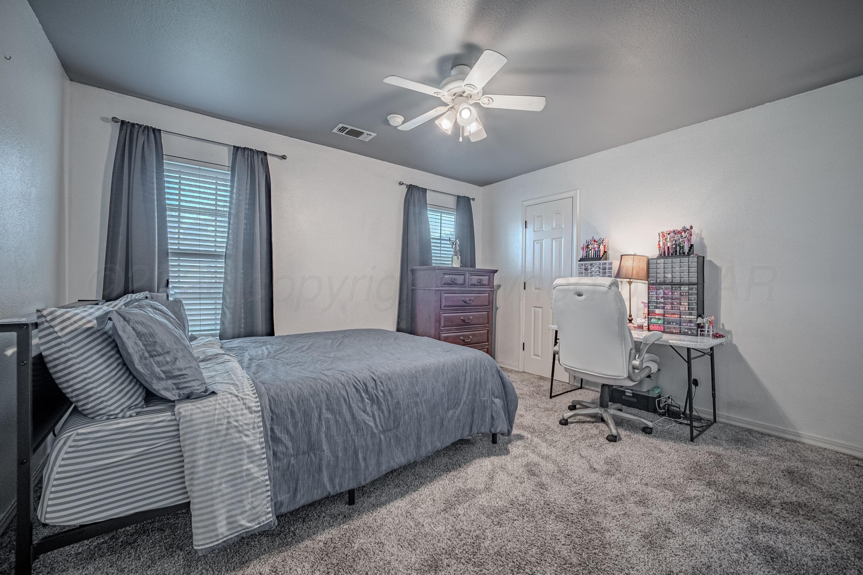1 VILLAGE Drive, Canyon, TX 79015-2041, photo 12