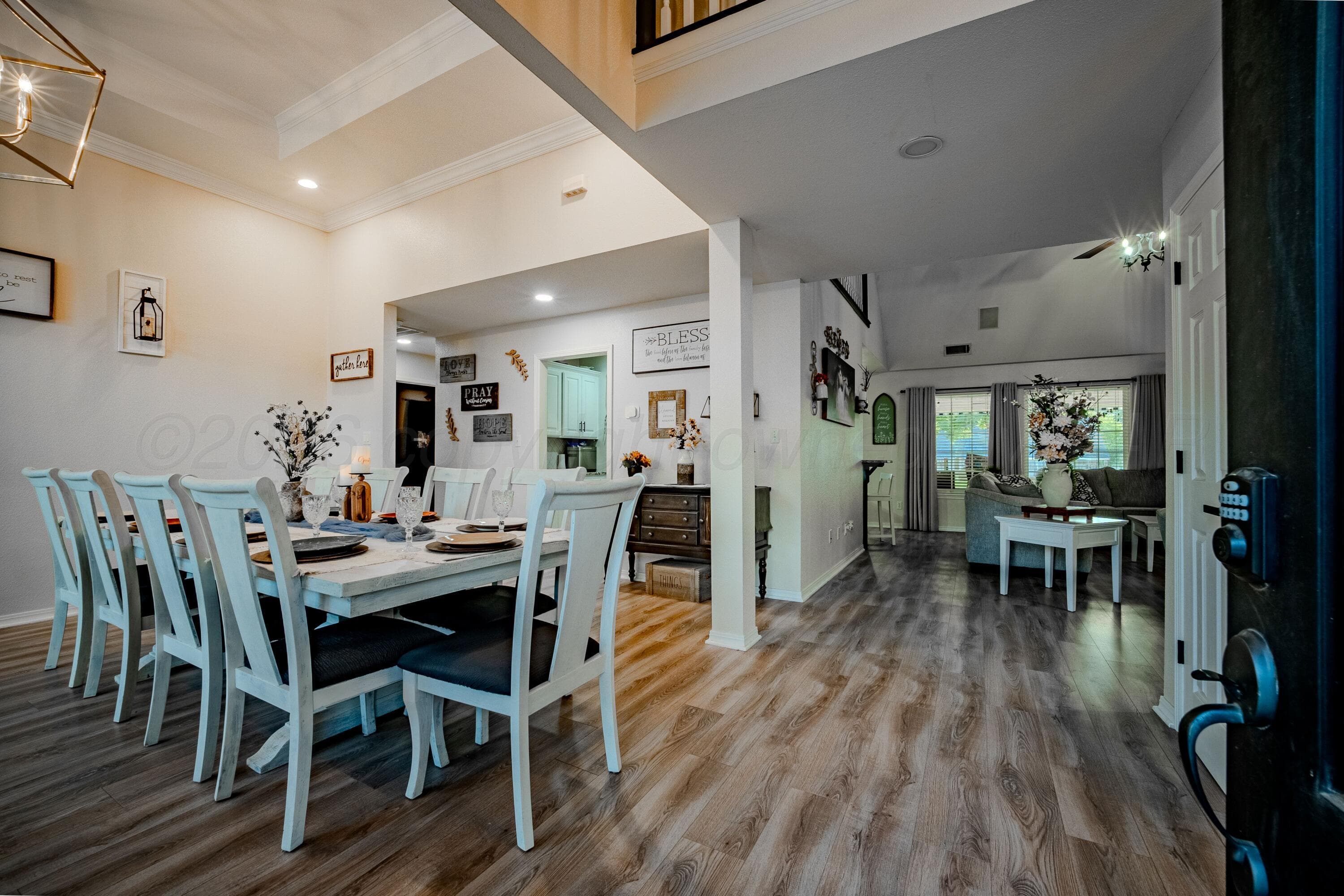 1 VILLAGE Drive, Canyon, TX 79015-2041, photo 3