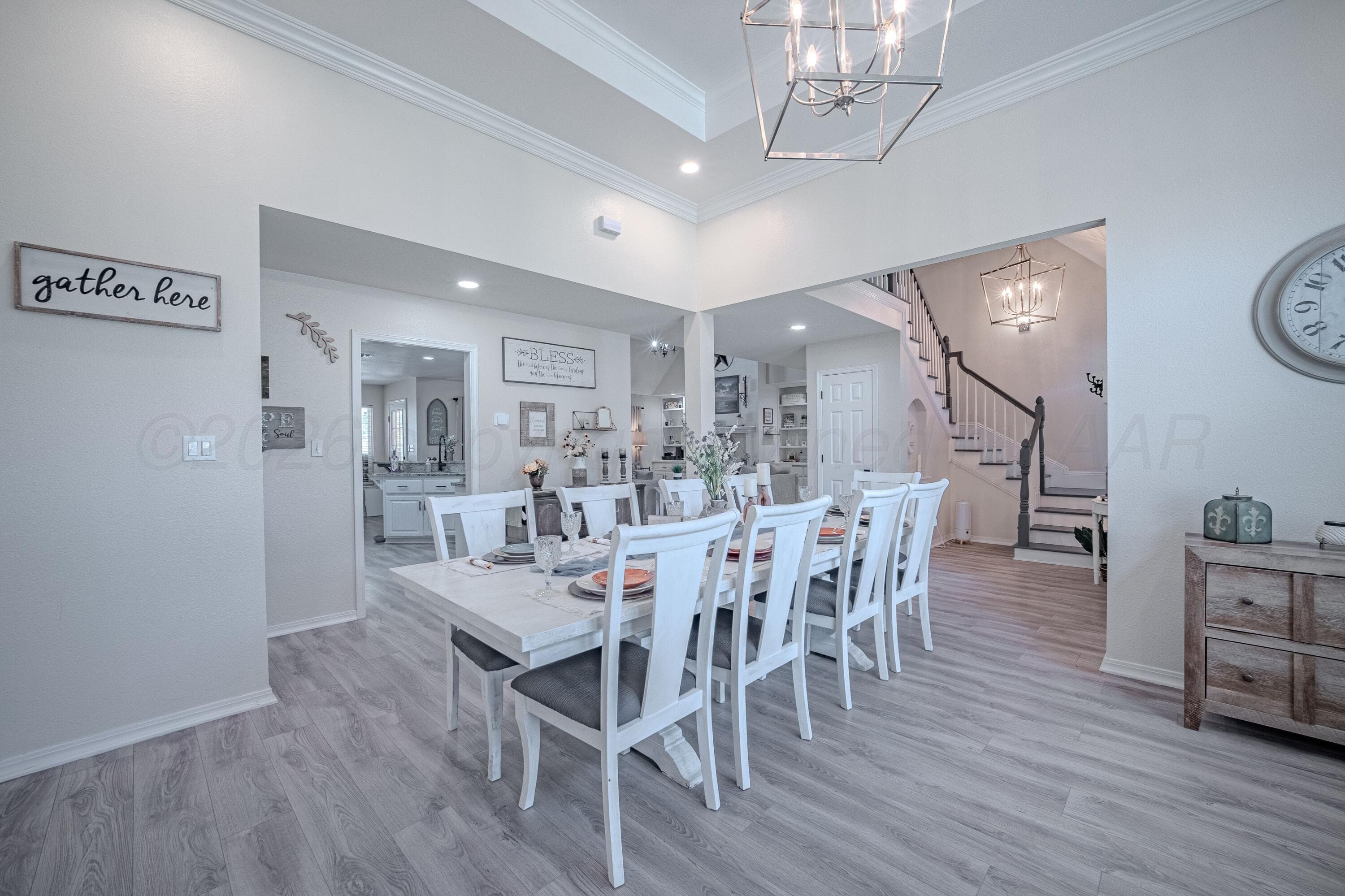 1 VILLAGE Drive, Canyon, TX 79015-2041, photo 18