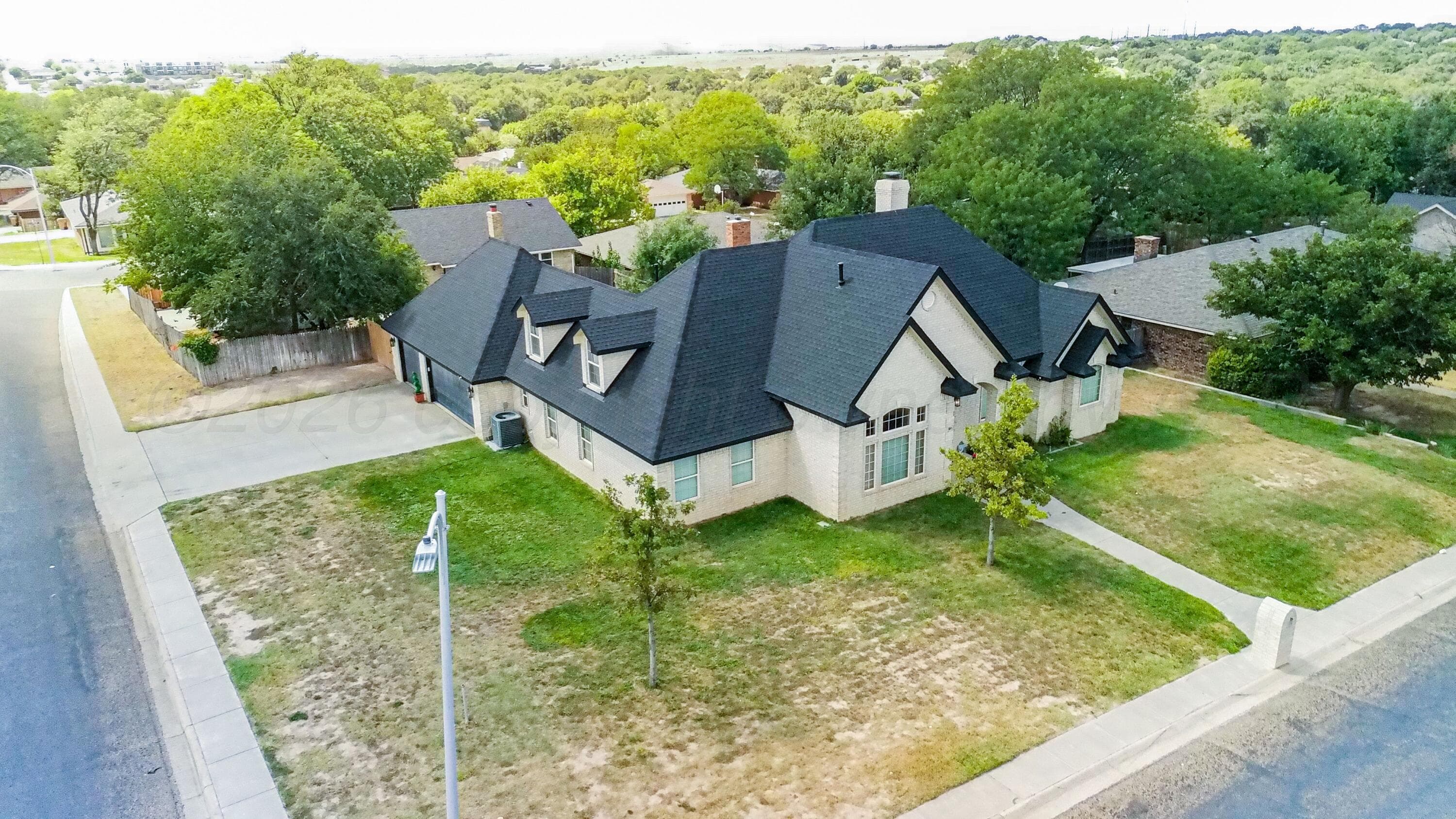 1 VILLAGE Drive, Canyon, TX 79015-2041, photo 2