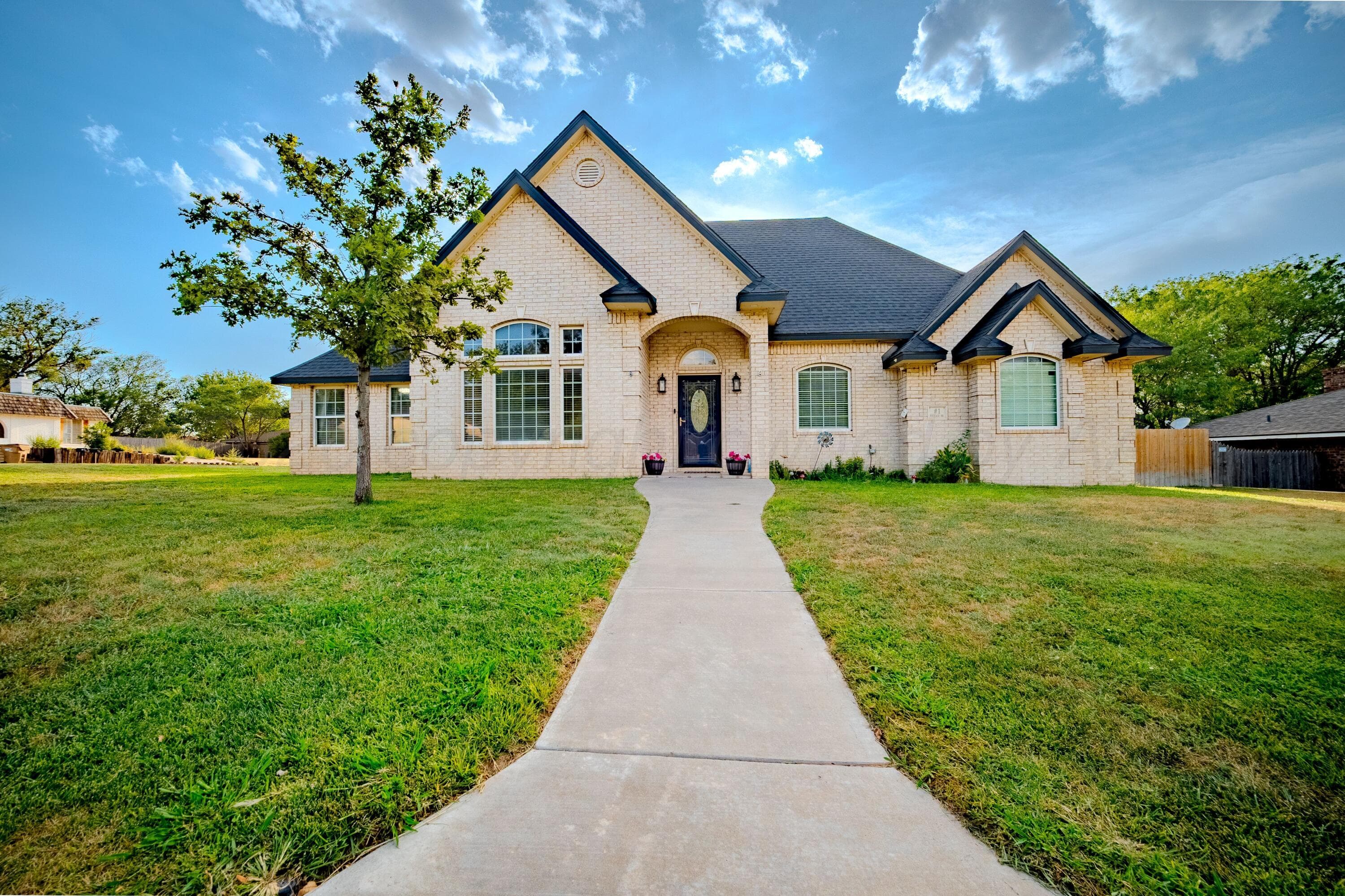 1 VILLAGE Drive, Canyon, TX 79015-2041, photo 14