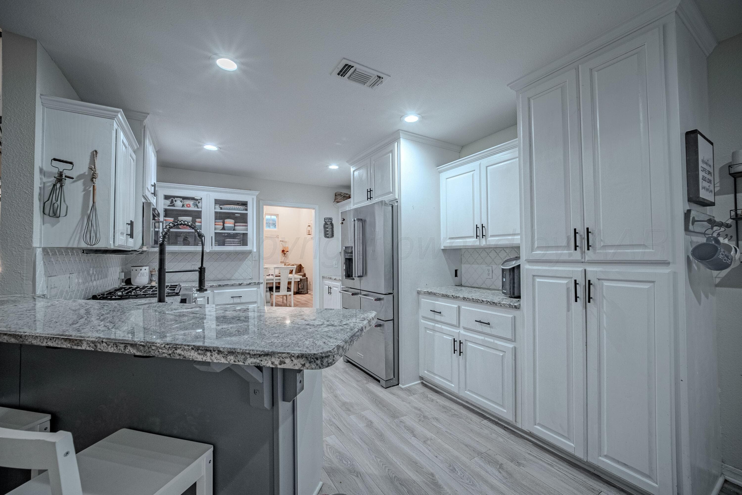 1 VILLAGE Drive, Canyon, TX 79015-2041, photo 5