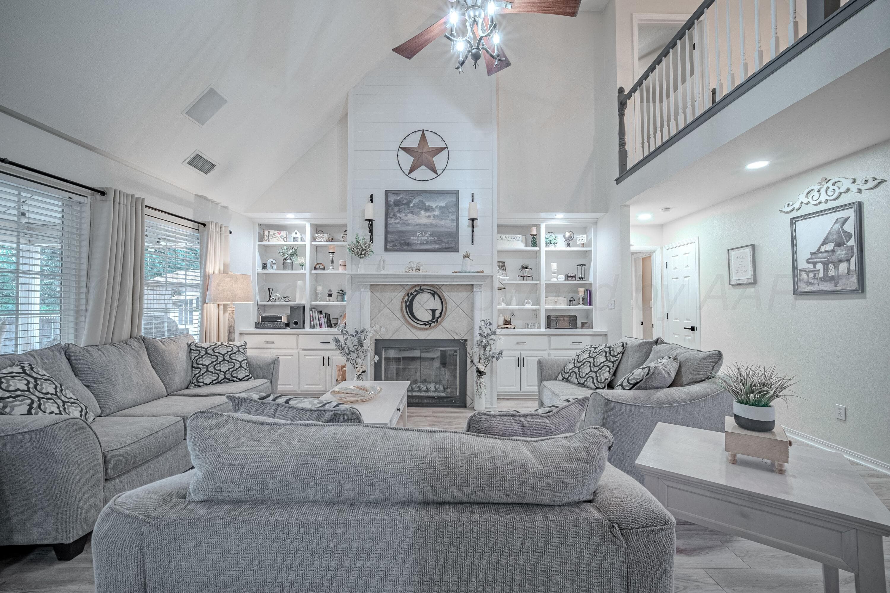 1 VILLAGE Drive, Canyon, TX 79015-2041, photo 21