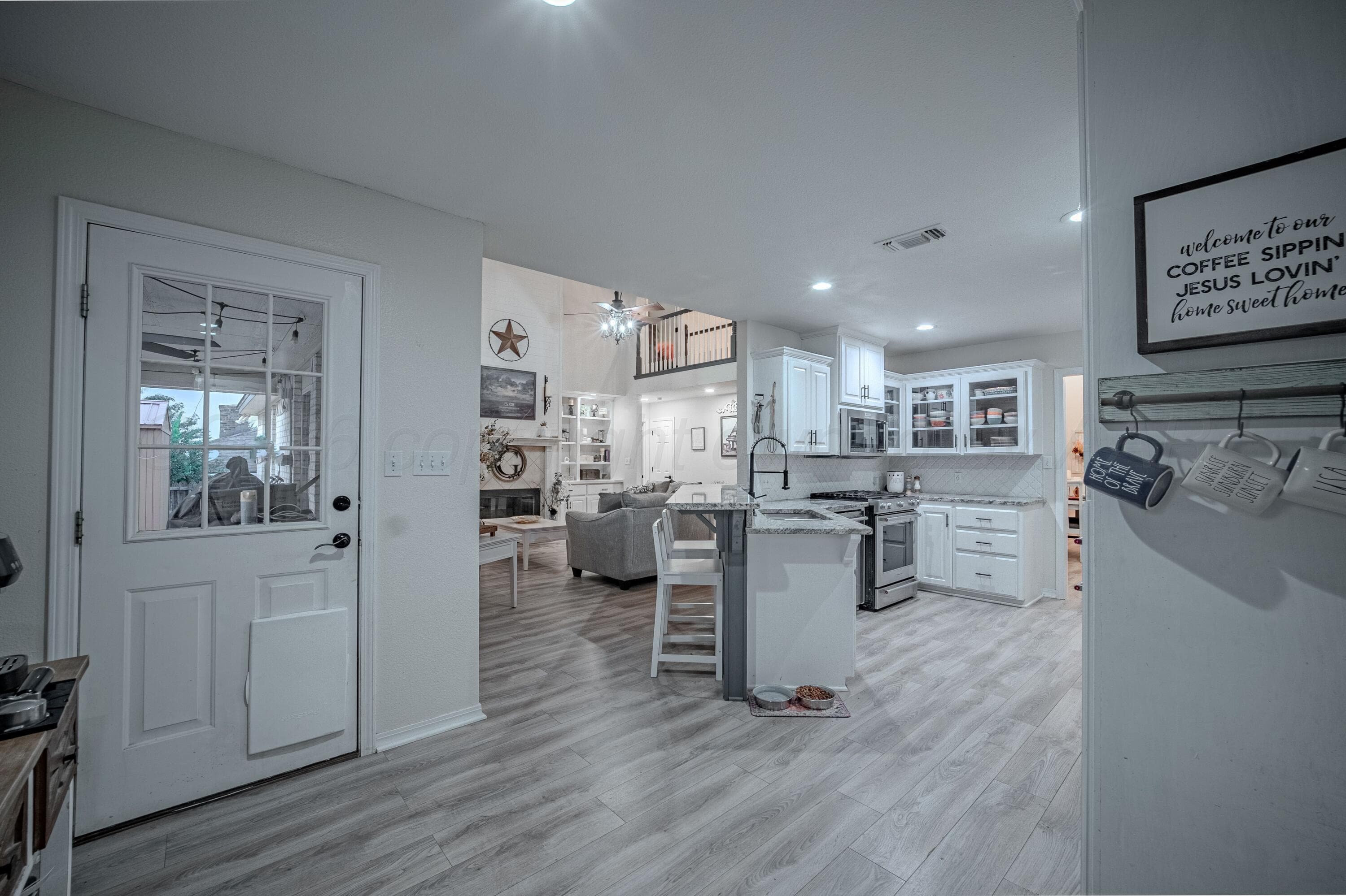 1 VILLAGE Drive, Canyon, TX 79015-2041, photo 25