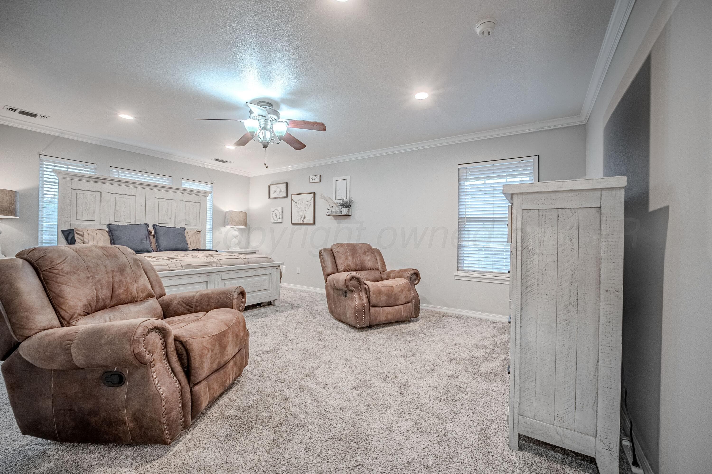 1 VILLAGE Drive, Canyon, TX 79015-2041, photo 6