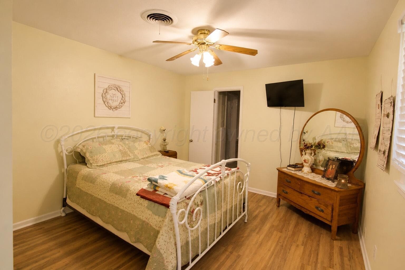 132 Greenwood Street, Hereford, TX 79045, photo 17