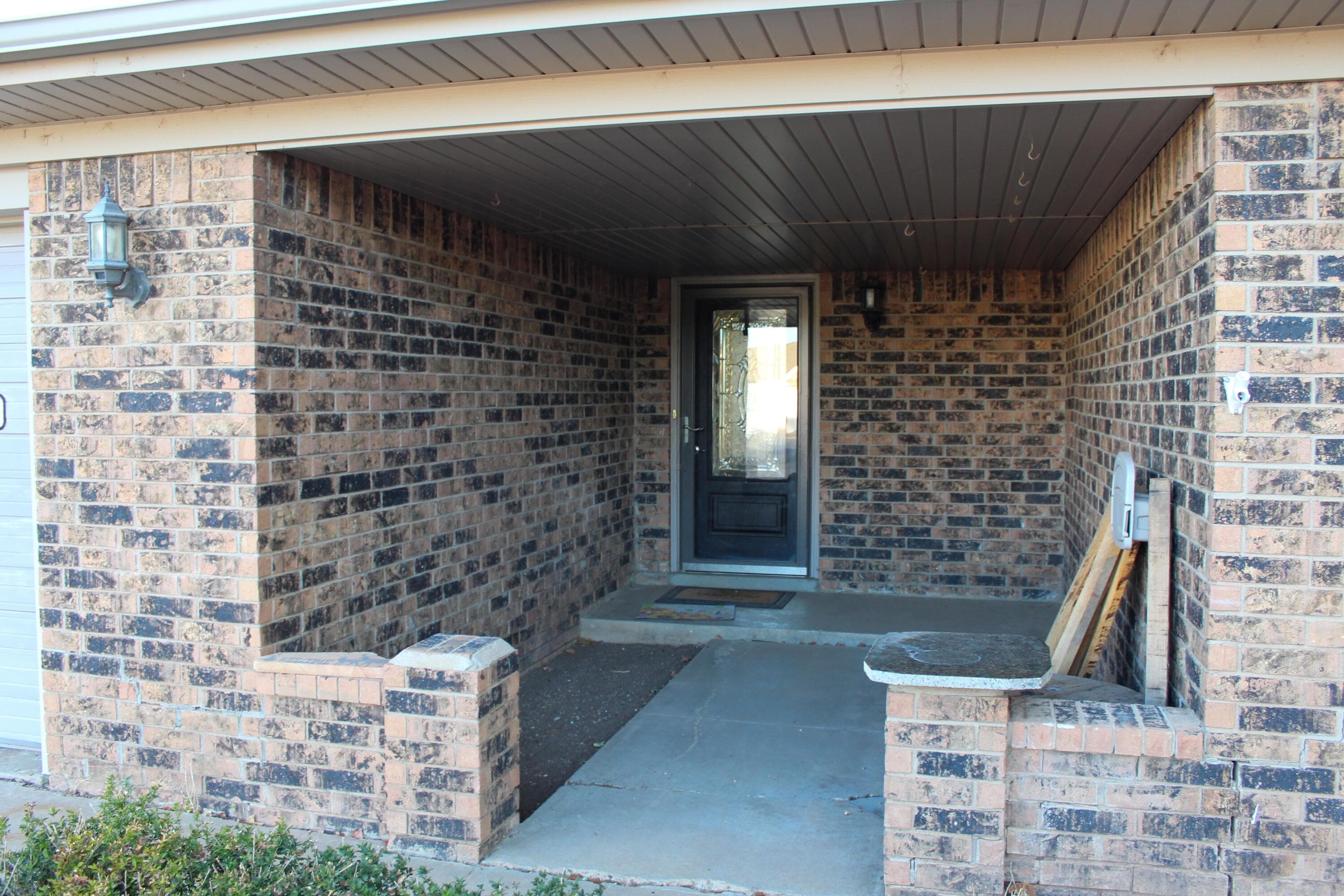 1414 Pecan Avenue, Panhandle, TX 79068-1874, photo 3