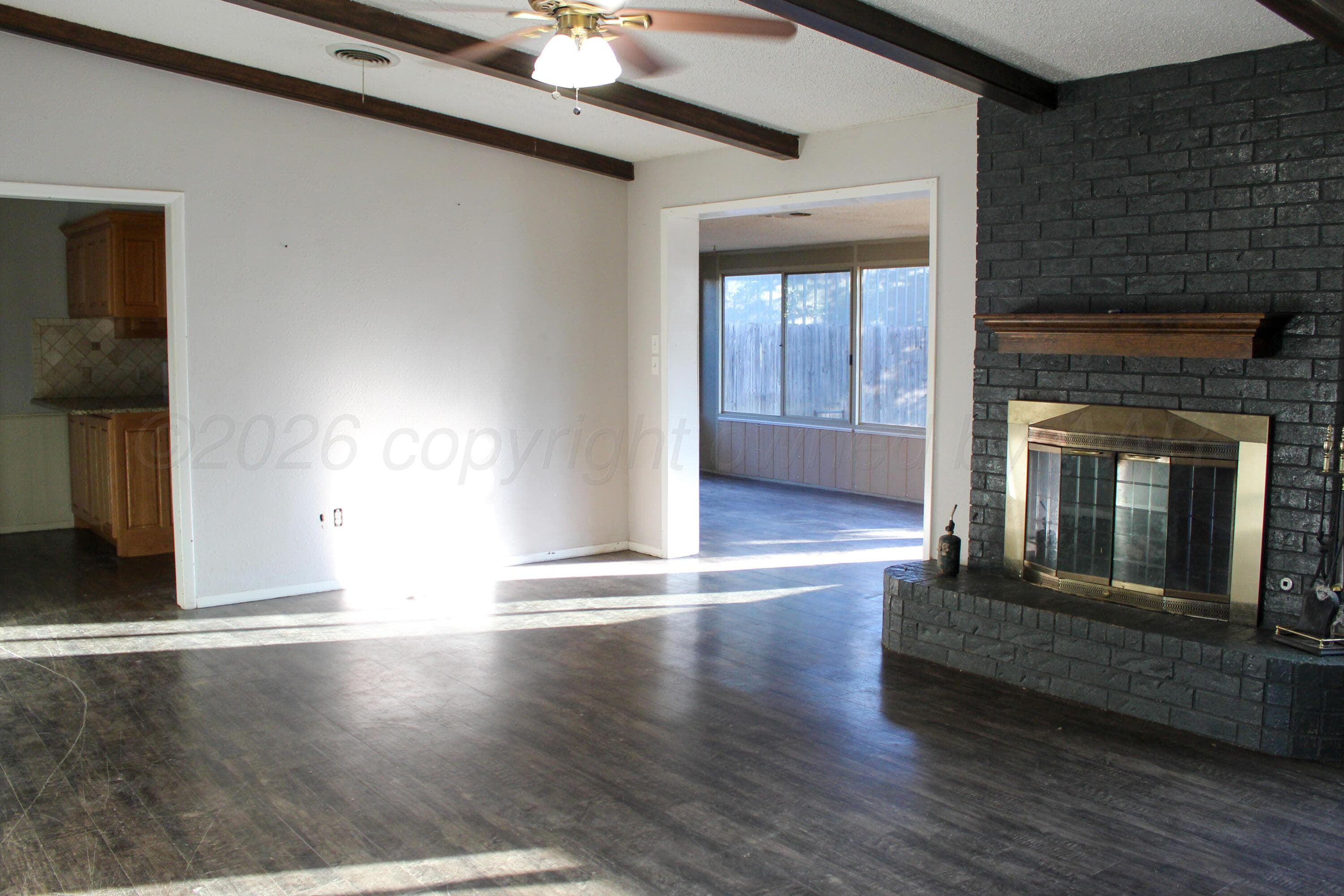 1414 Pecan Avenue, Panhandle, TX 79068-1874, photo 9
