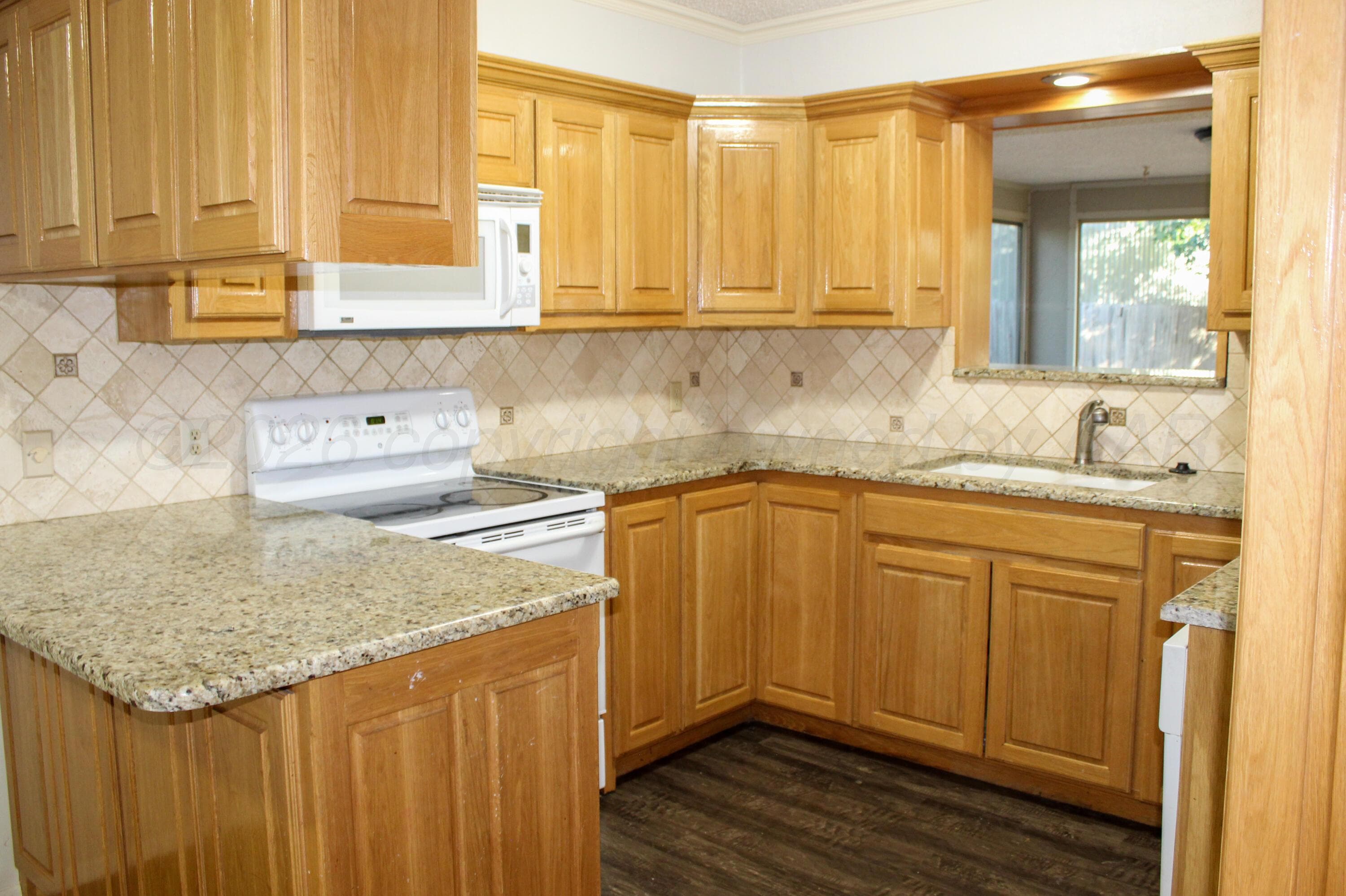 1414 Pecan Avenue, Panhandle, TX 79068-1874, photo 18